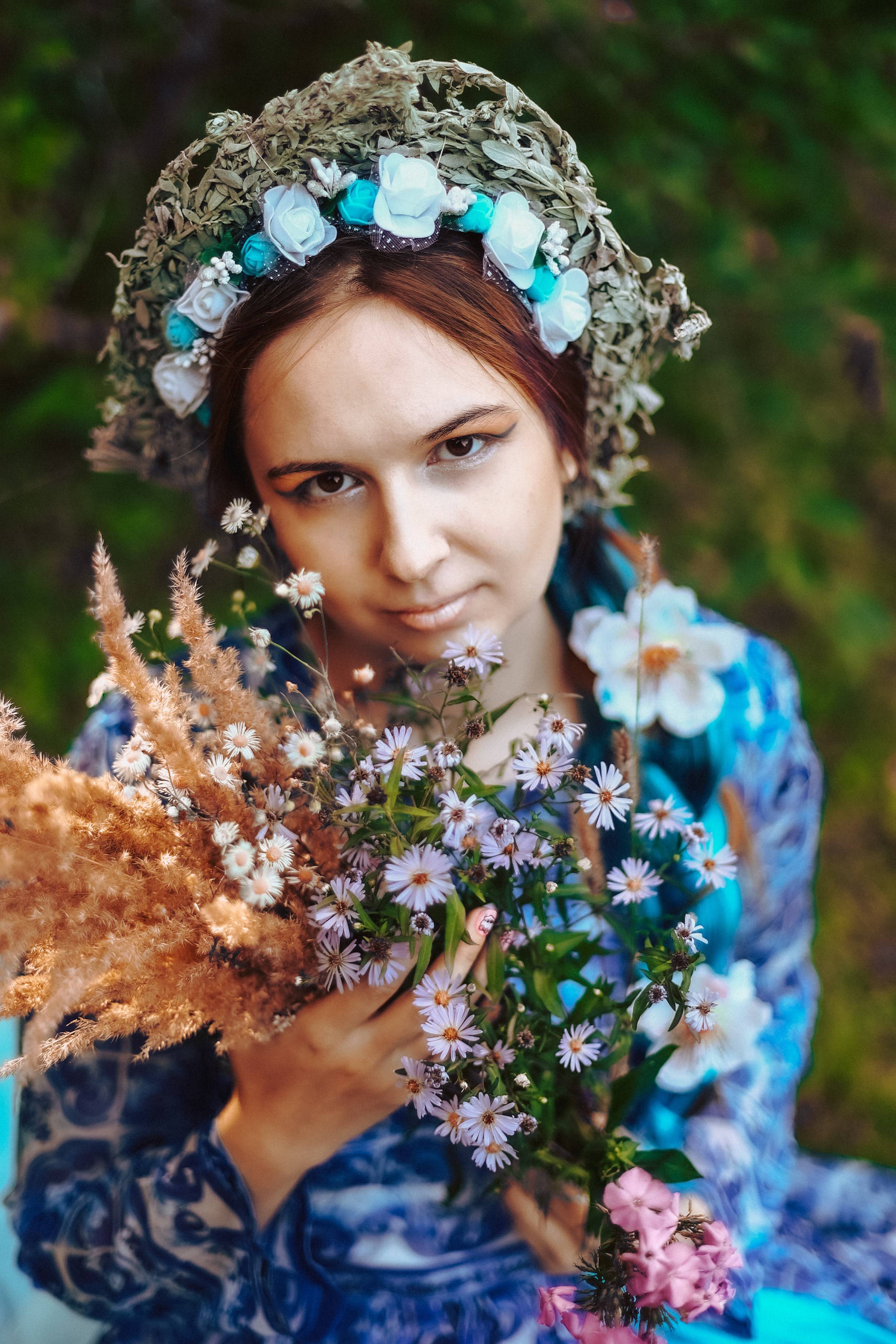 Дана. Профессиональный фотограф В Коломне Люси Львова