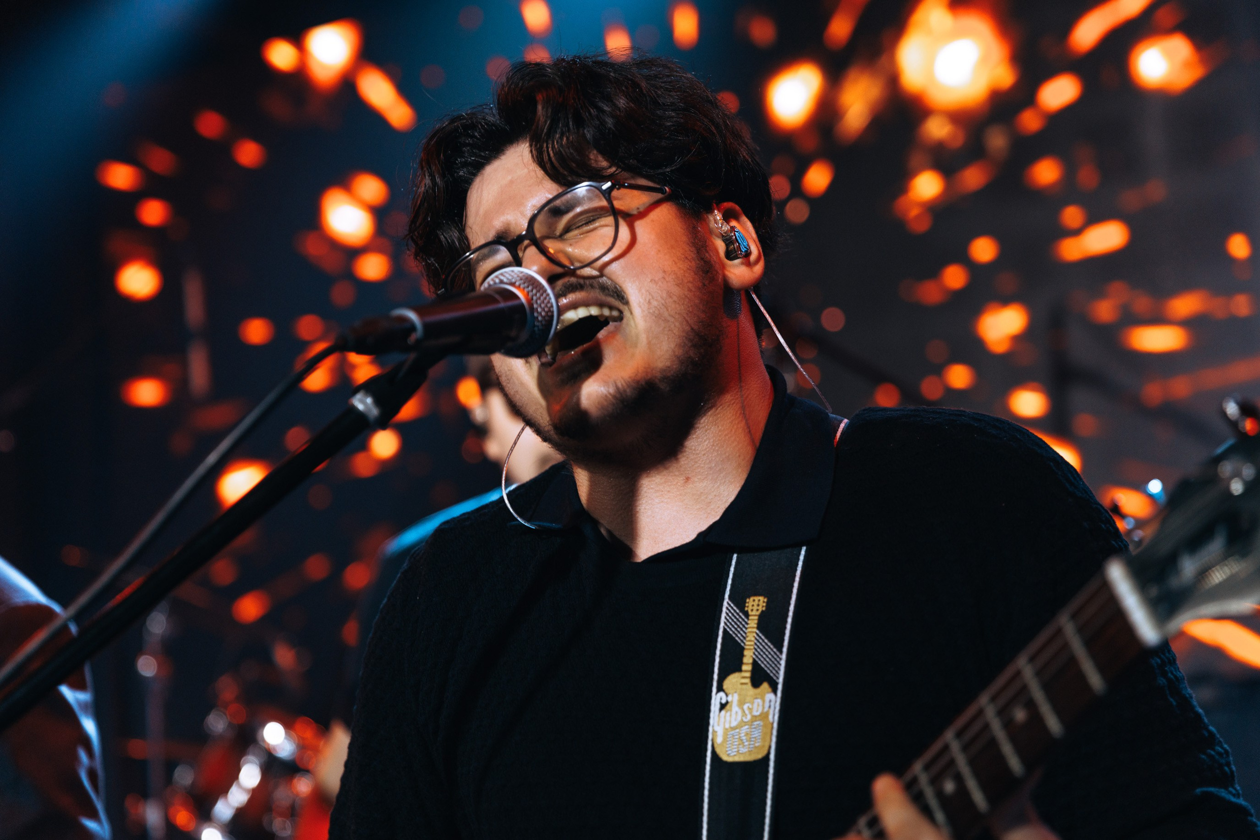 Концерты. Портретный фотограф