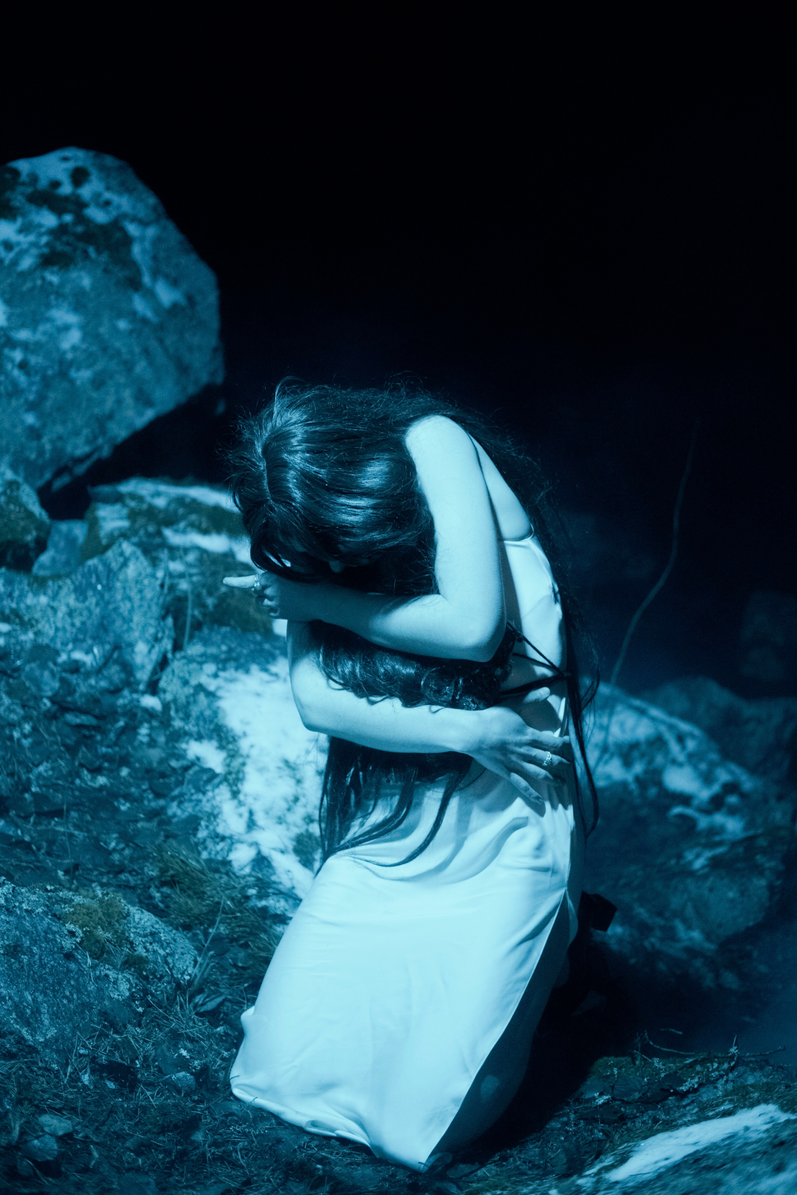 THE TRUE SELF. Rosebud. core production