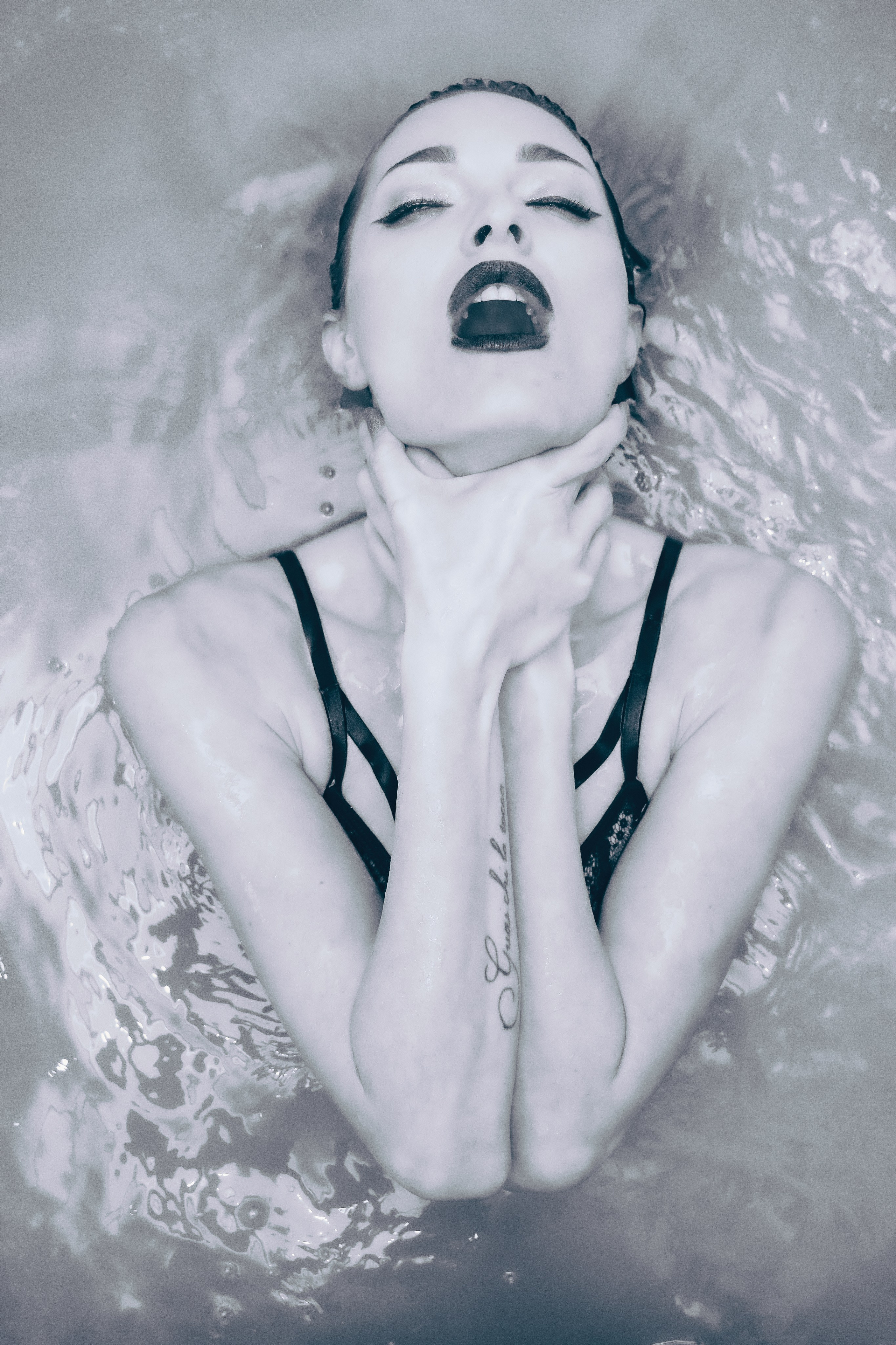 DASHA WATER. Фотограф в Крыму Григорий
