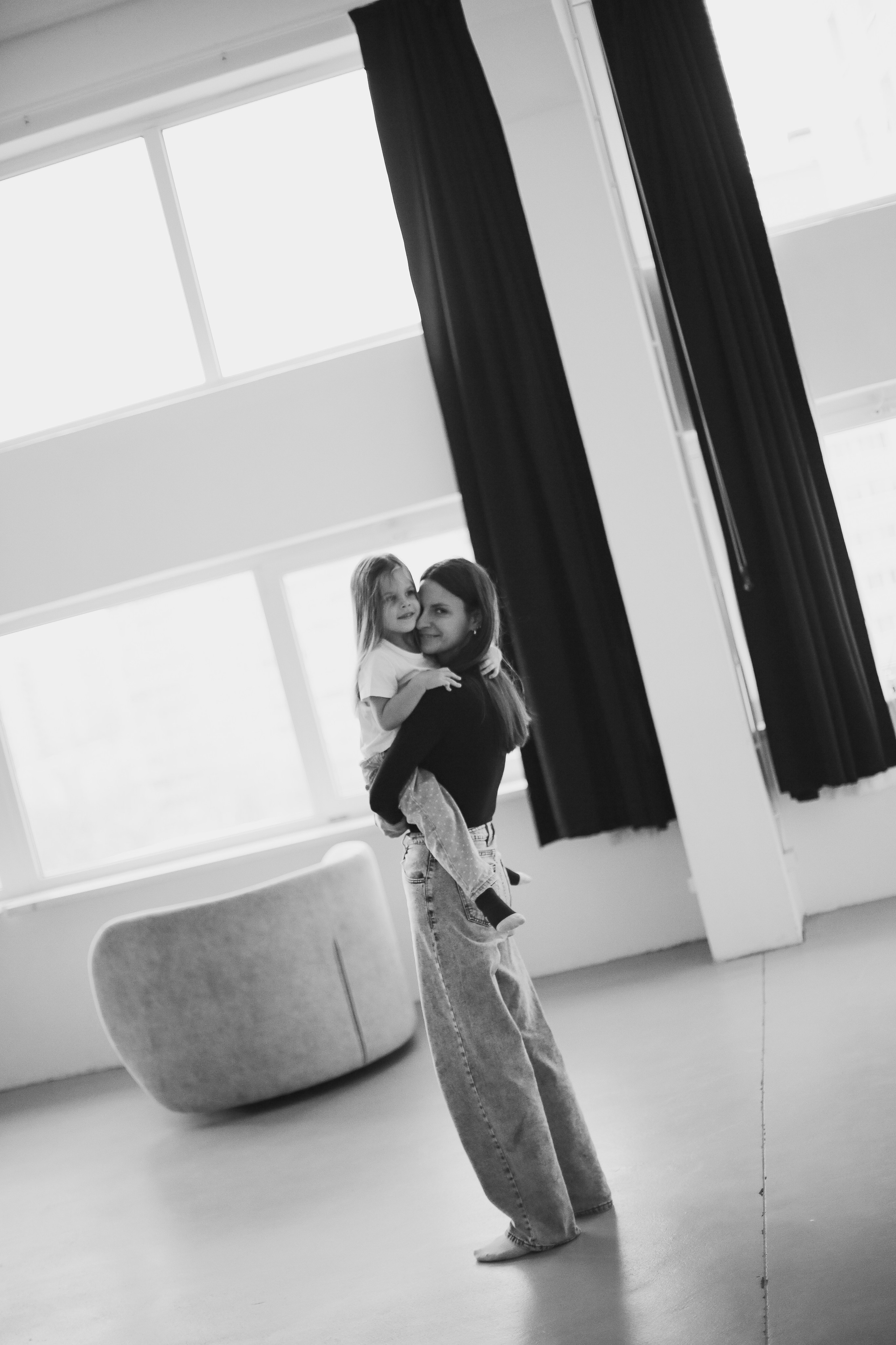 Оля и Алиса. Фотограф Екатерина Максимова: семейные, индивидуальные съемки, свадьбы