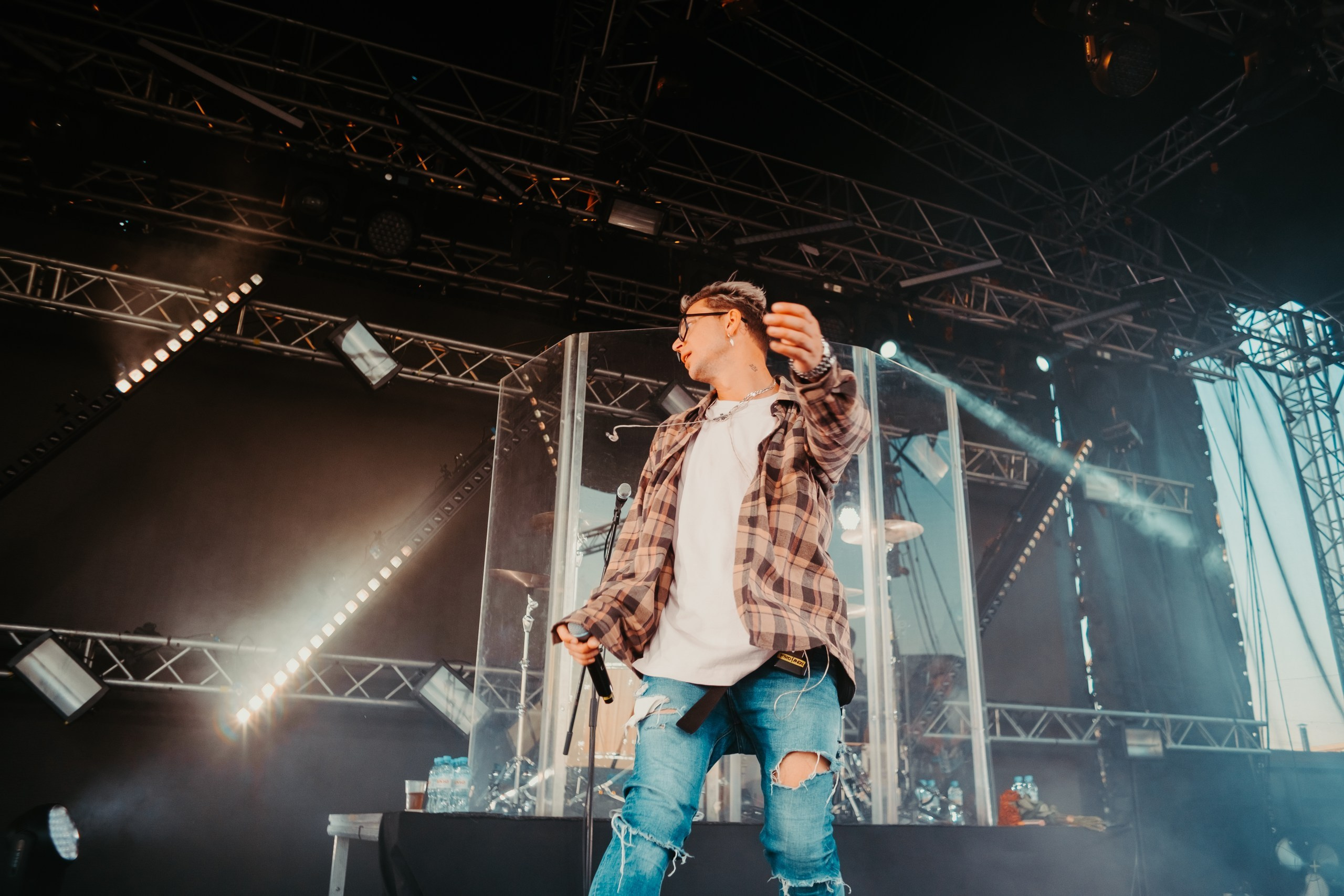 Мукка. Концертный фотограф в Санкт-Петербурге