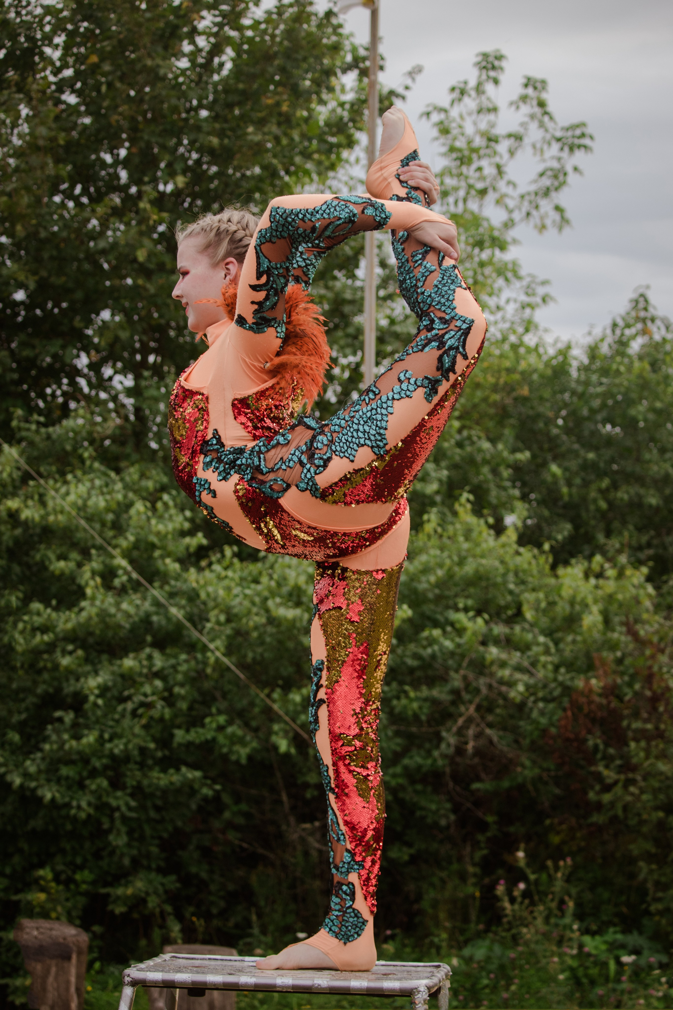 Бродячие сказки 2023