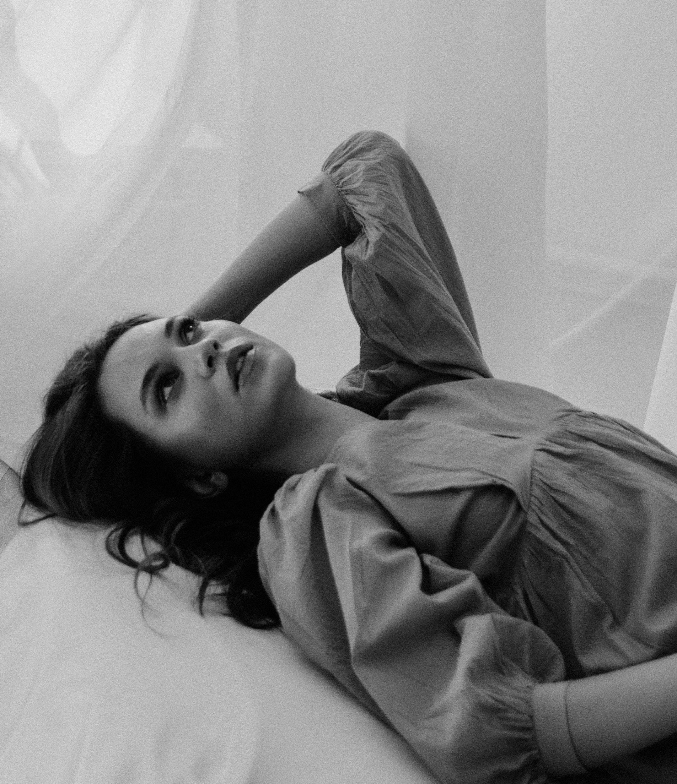 Милита. Фотограф Чита Комарова Ксения