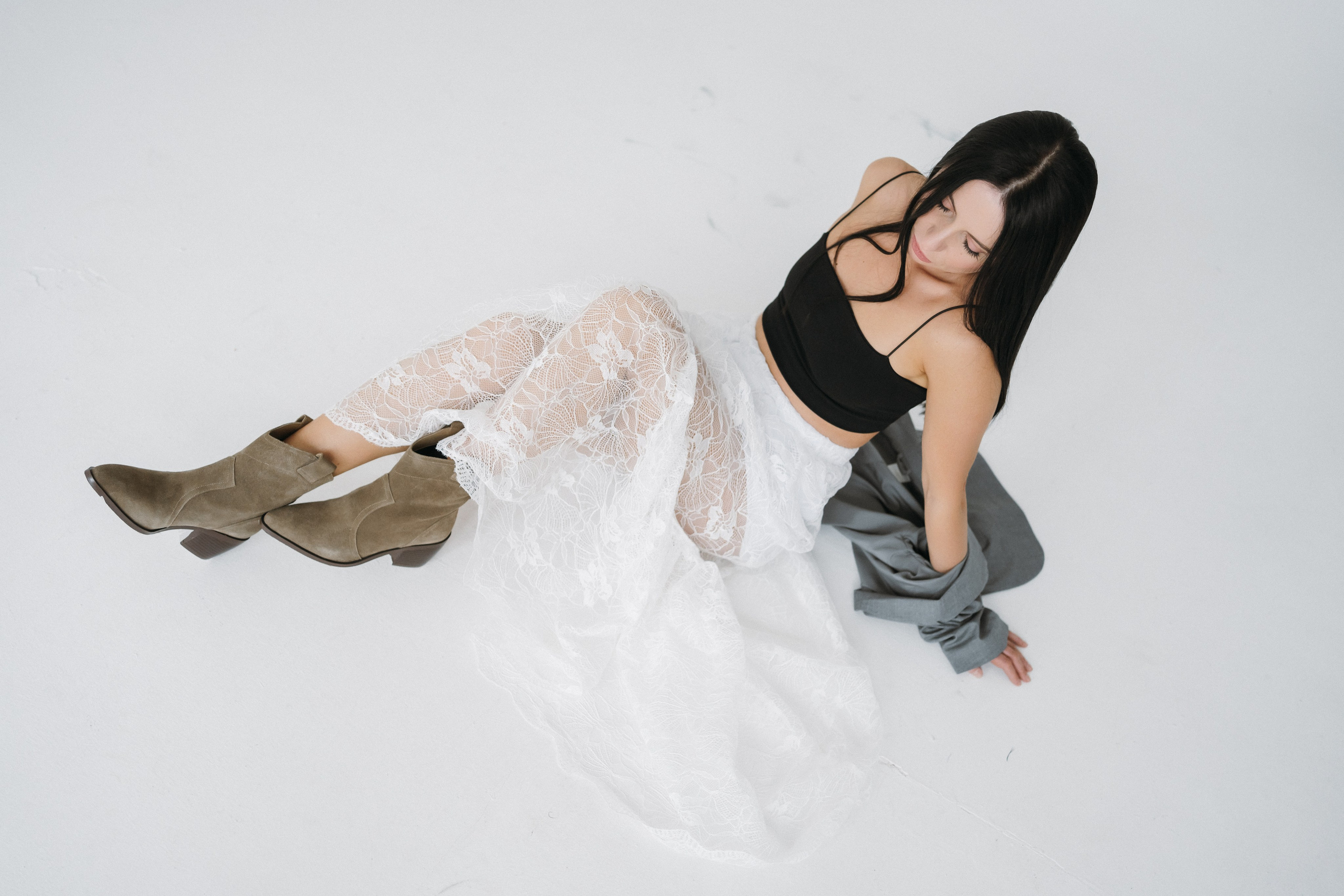 Фотосесссия для блога в Архангельске. Портретный и свадебный фотограф в Архангельске Елизавета Стрекаловская