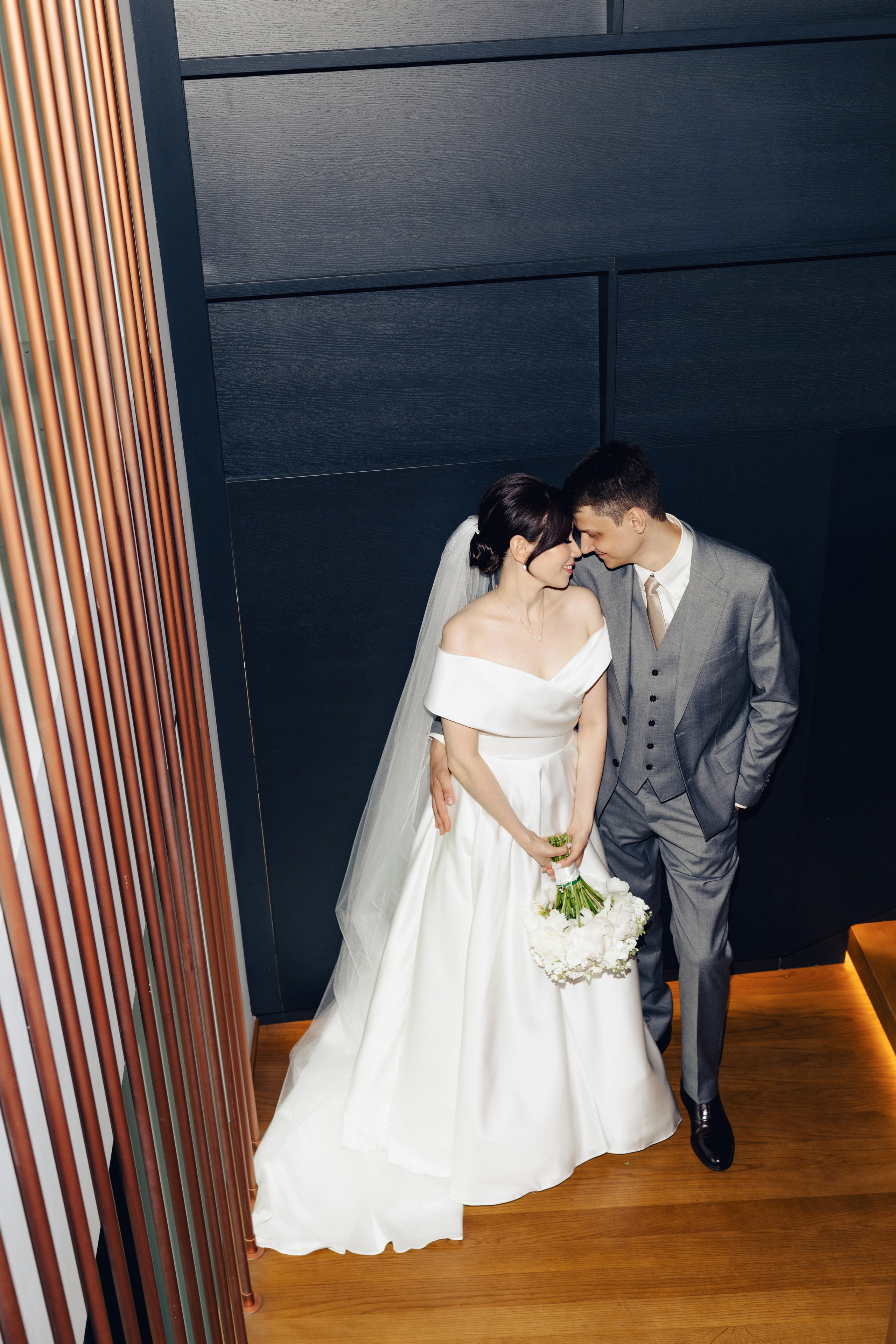 Михаил и Аделина. Фотограф в Красноярске