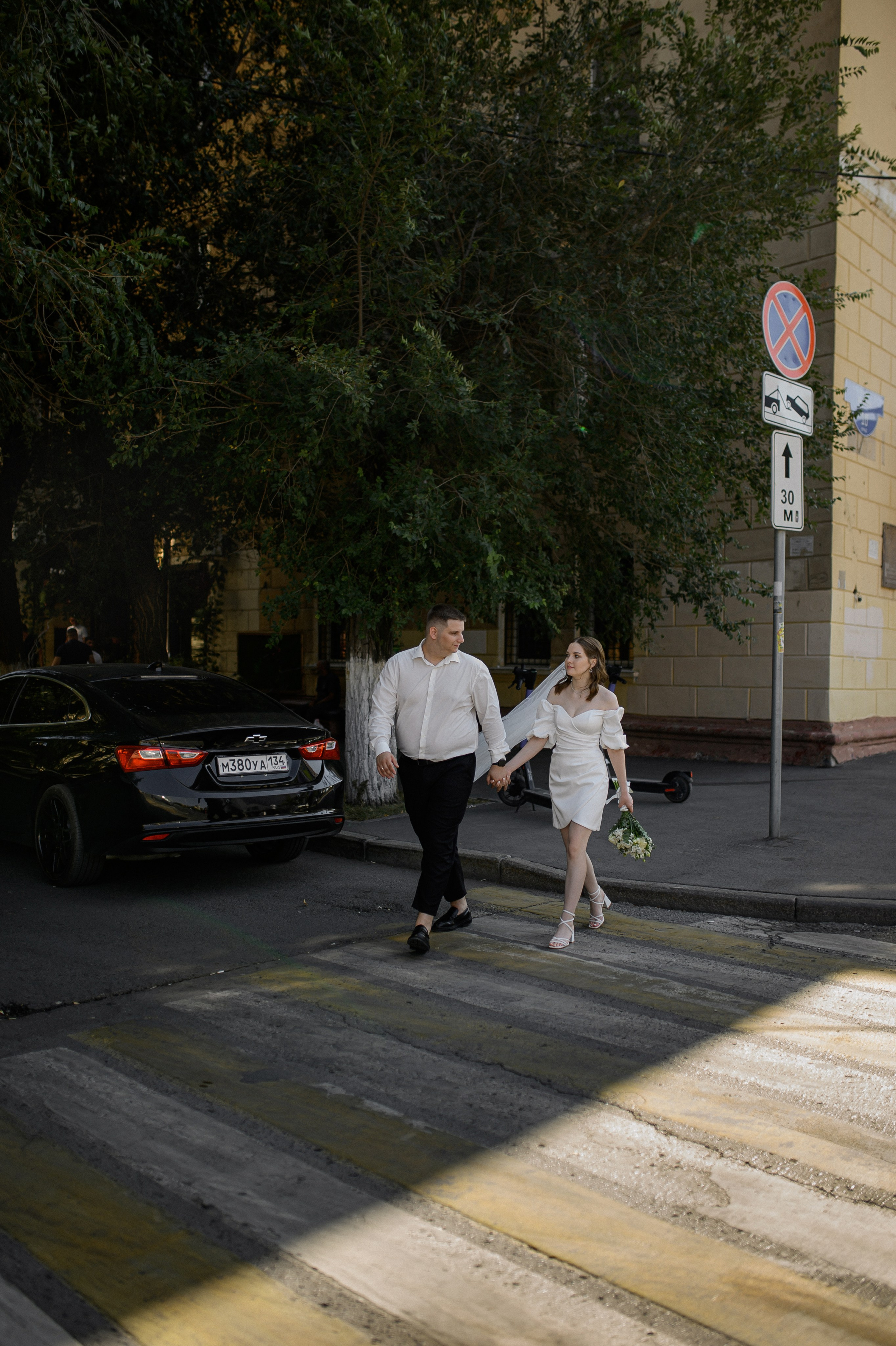 Дарья и Никита. Www.ostermiller.ru