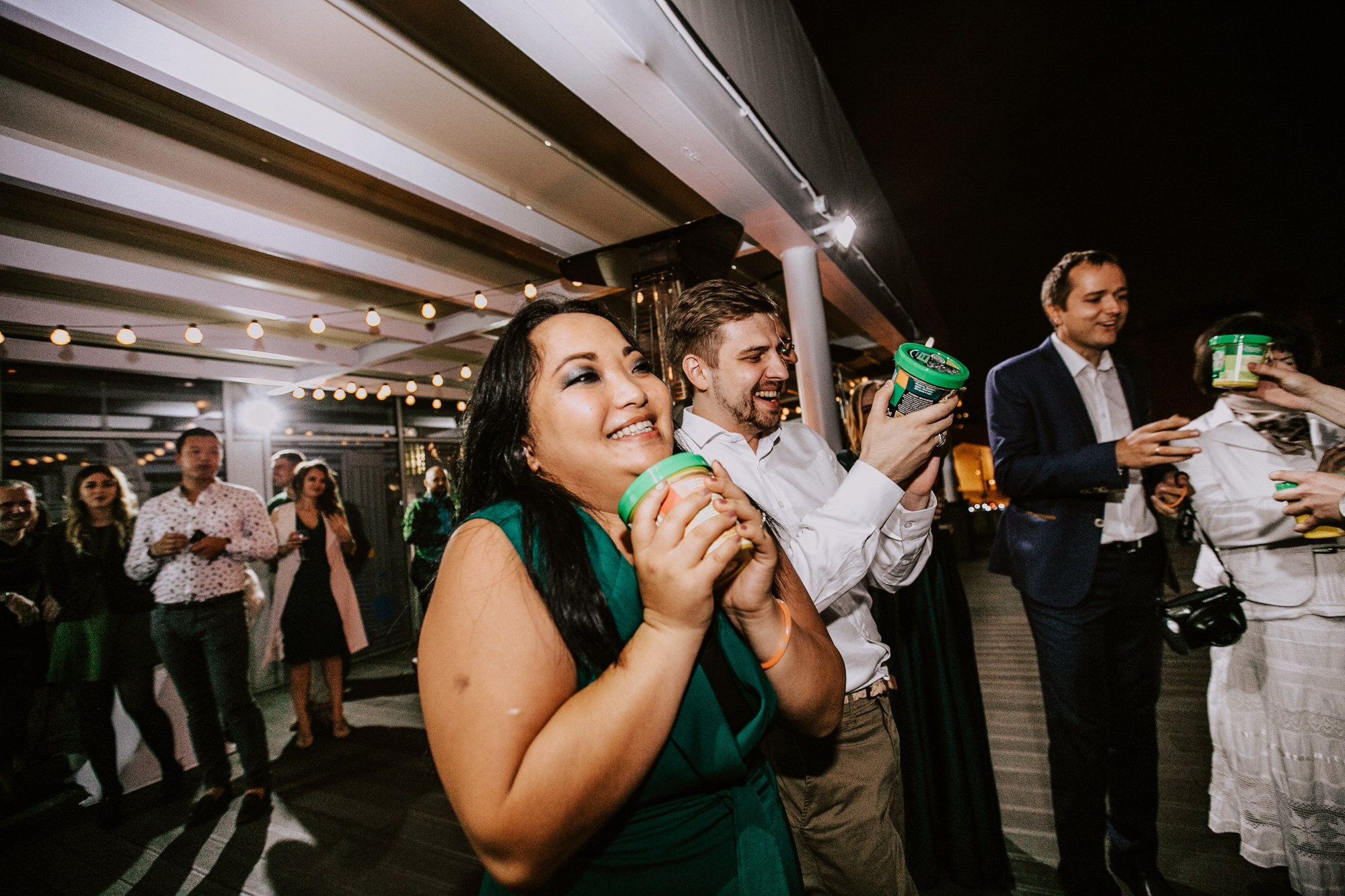 Артем & Анна. Свадебный фотограф в Москве — Павел Воронцов