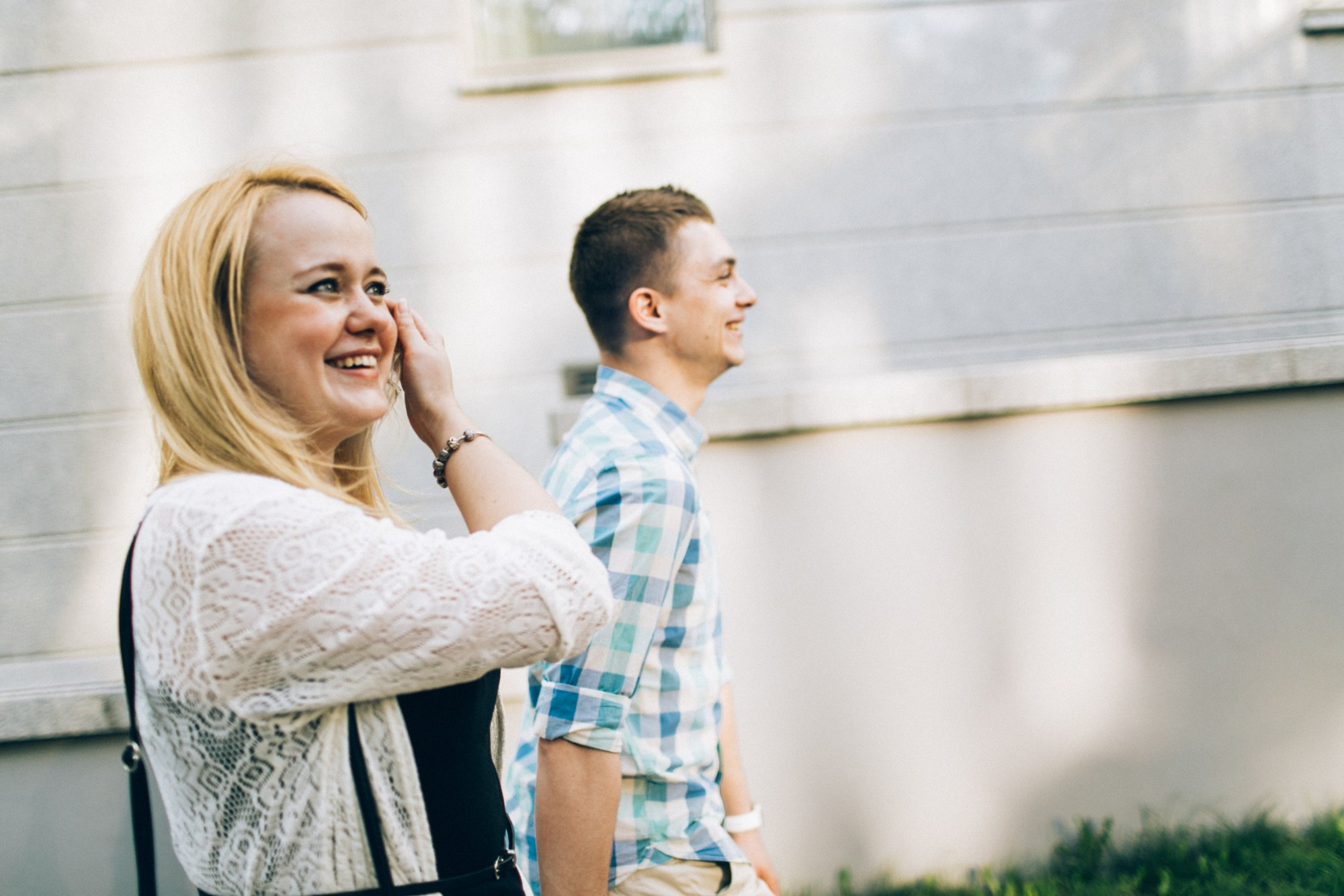 Евгений & Анастасия. Свадебный фотограф в Москве — Павел Воронцов
