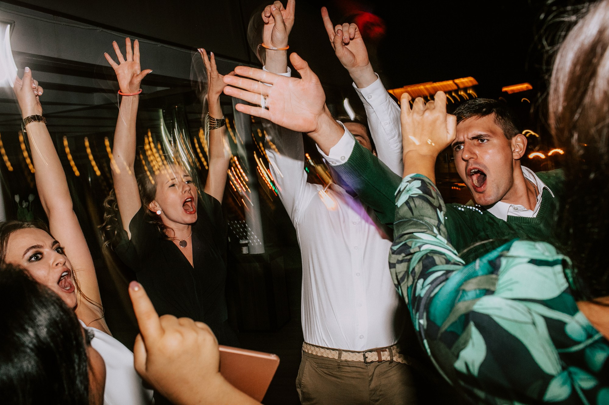 Артем & Анна. Свадебный фотограф в Москве — Павел Воронцов