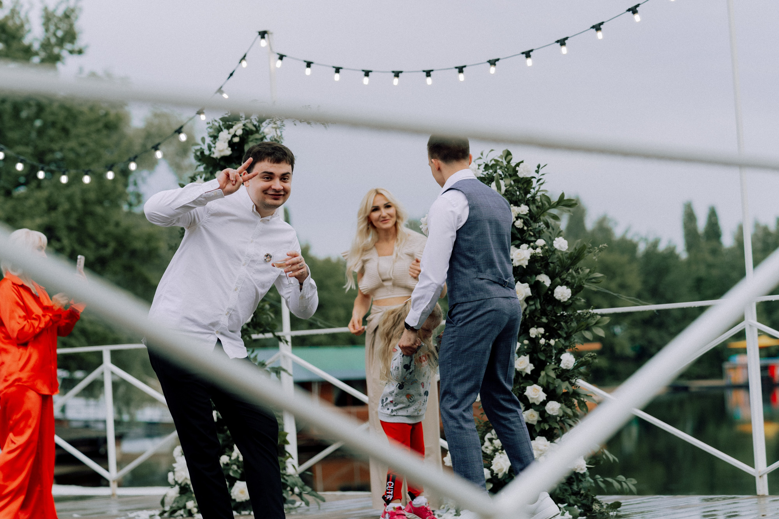 Никита и Алена. Свадебный фотограф в Саратове Антон Слепов