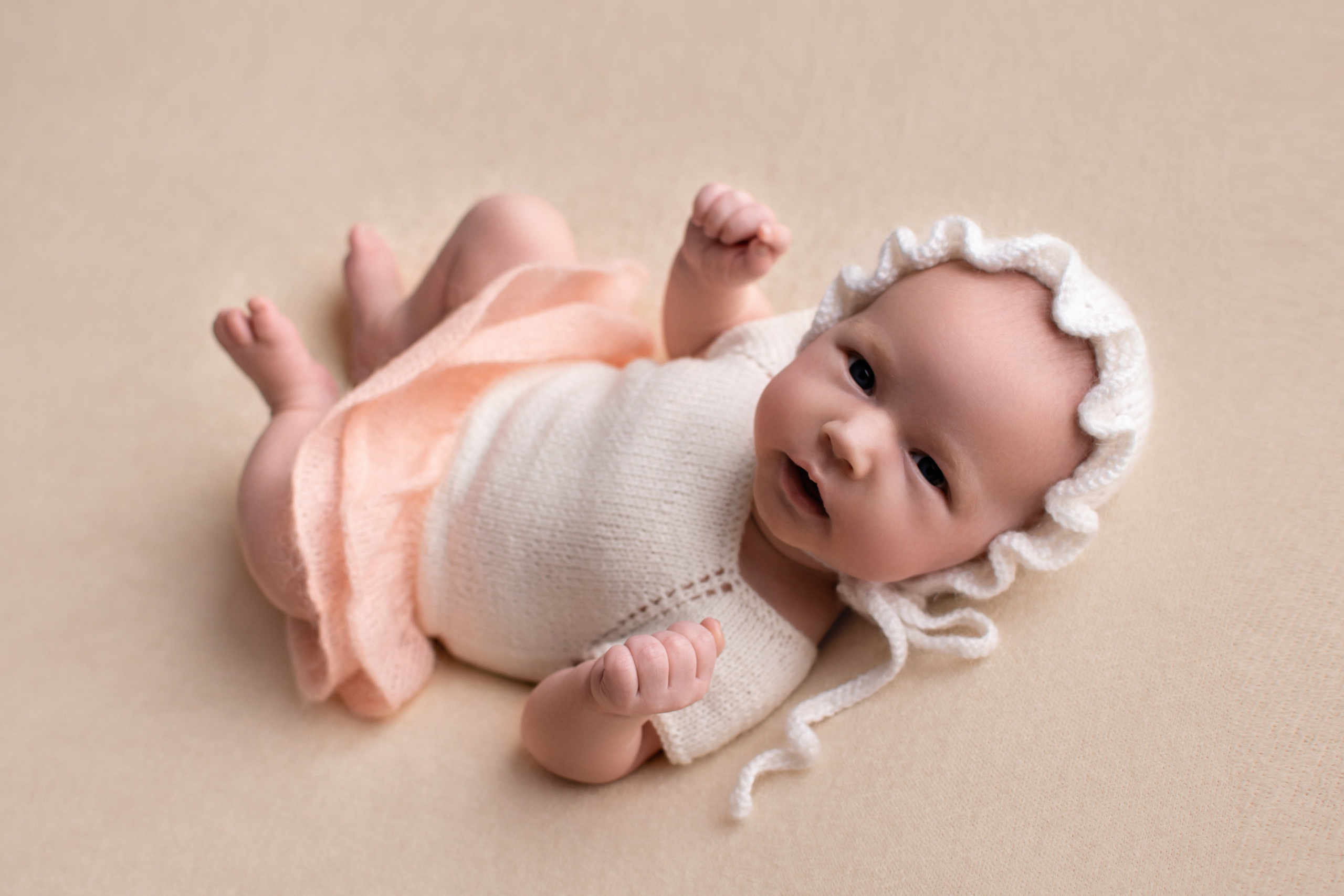 Фотосессия новорожденных в Челябинске. Детский и семейный фотограф в Челябинске Андреева Юлия