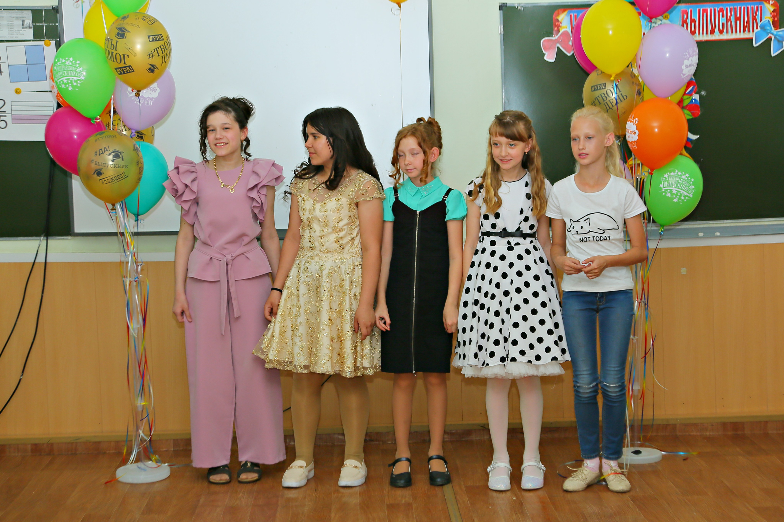 Выпускной бал (школа). Детский и Школьный фотограф Светлана Гулова