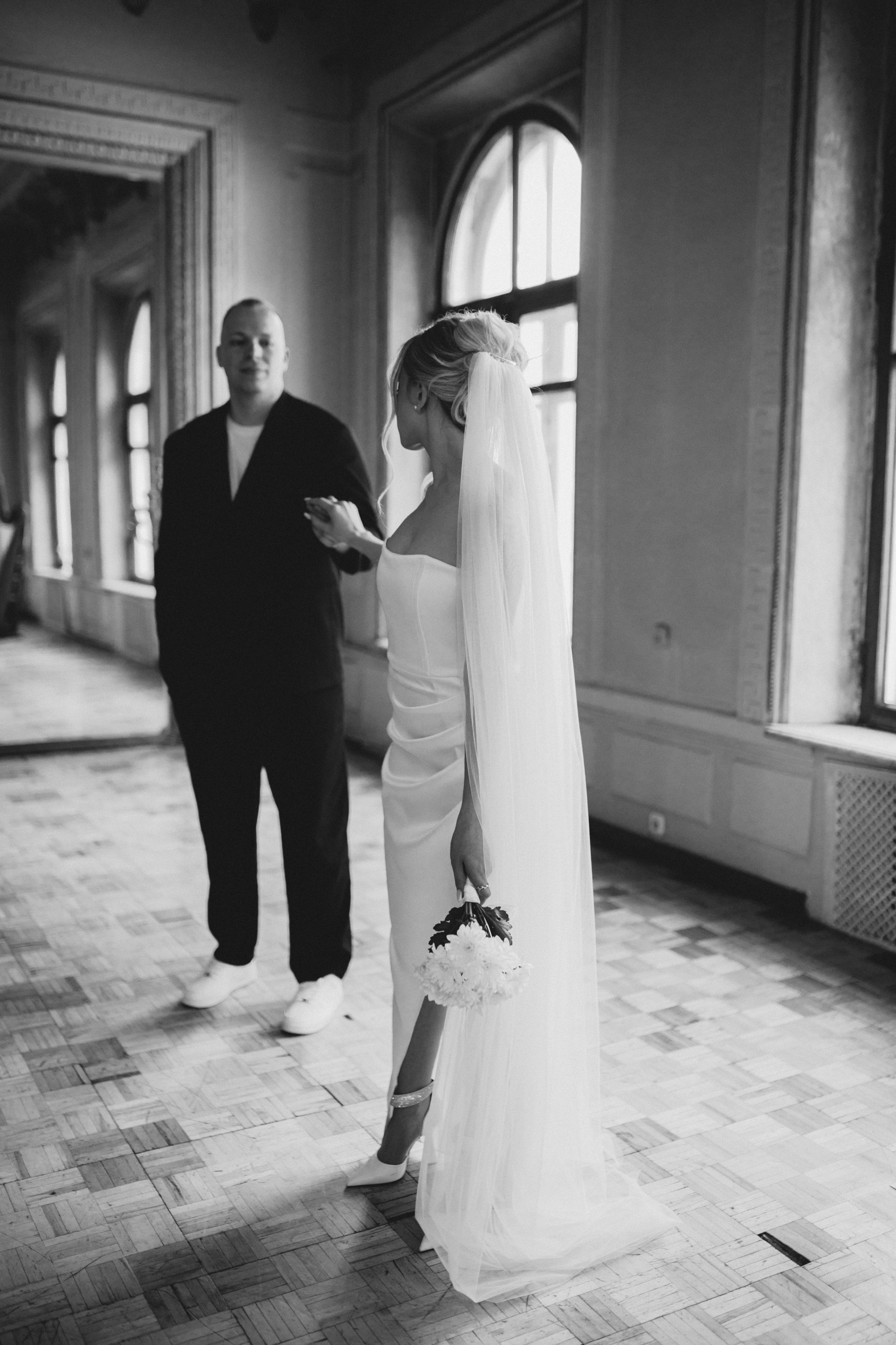 Юлия и Роман. Женский, свадебный и love story фотограф в Москве