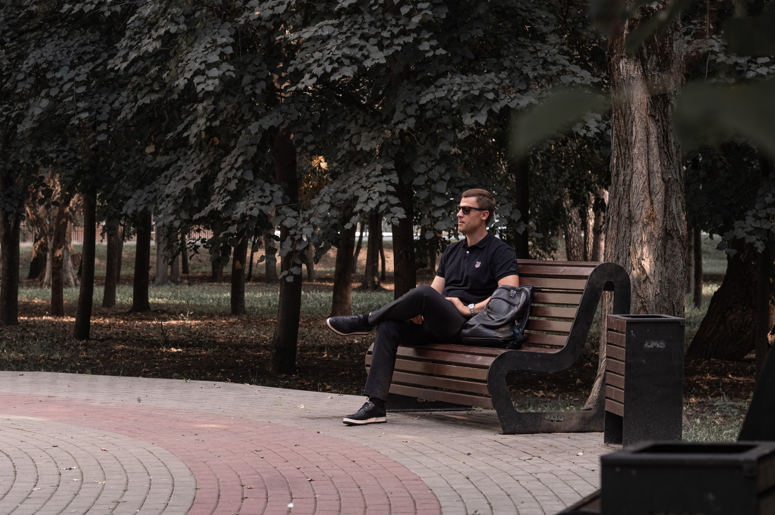 Мужская. Фотограф Светлана Воронцова