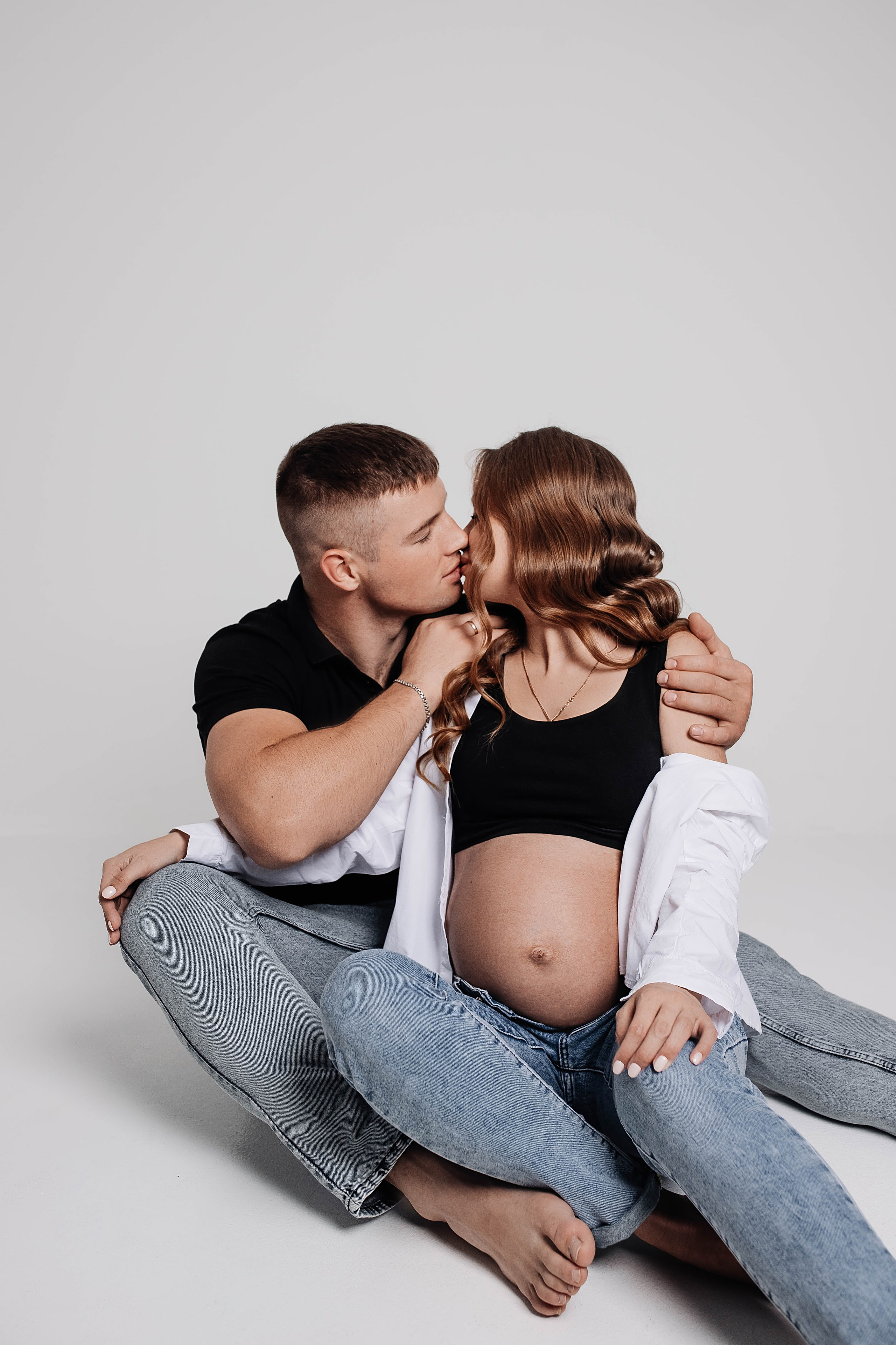 Вячеслав & Алина. Фотограф Сальск Катерина