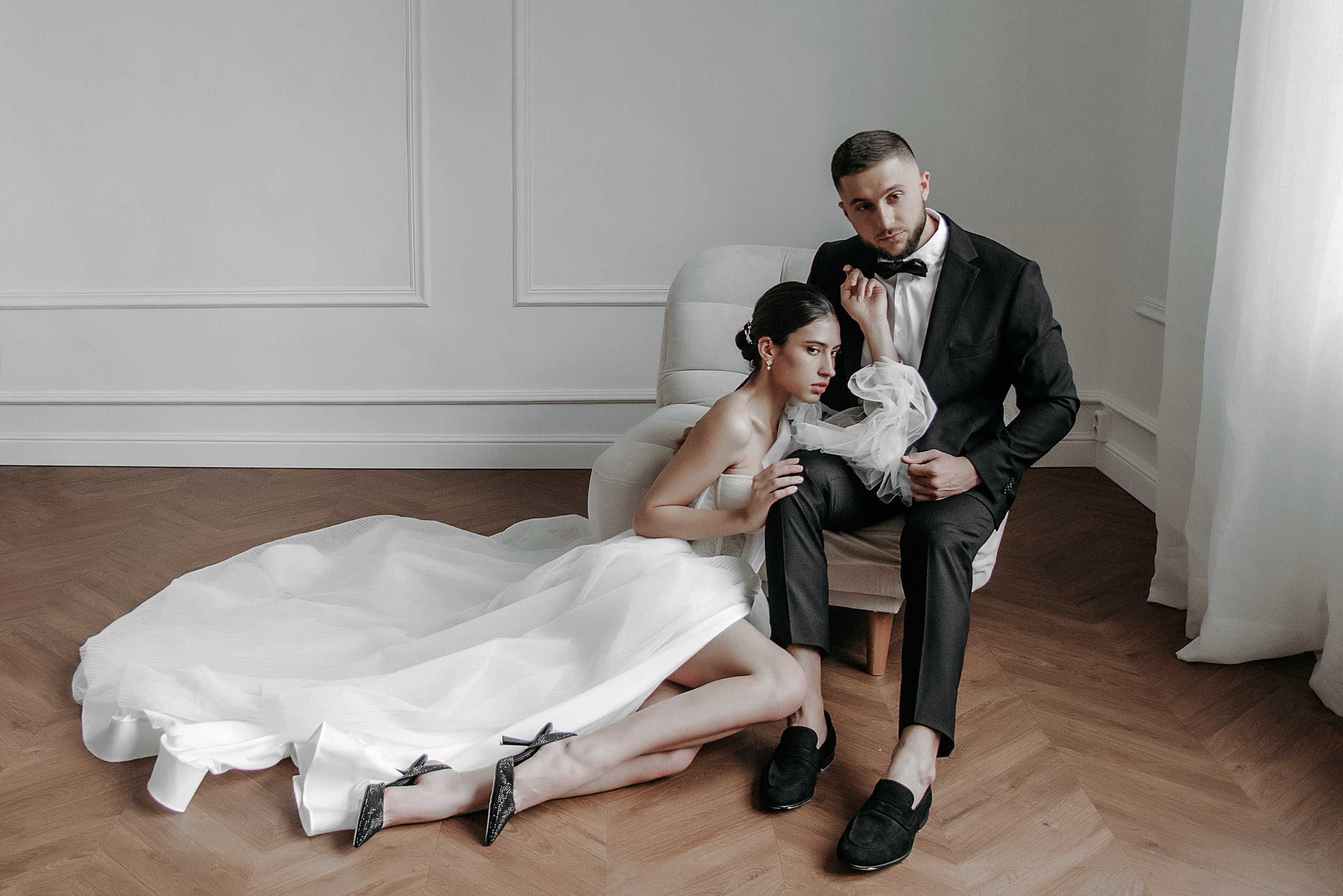 Тот самый момент. Свадебный и семейный фотограф Темрюк Алёна Ковальская