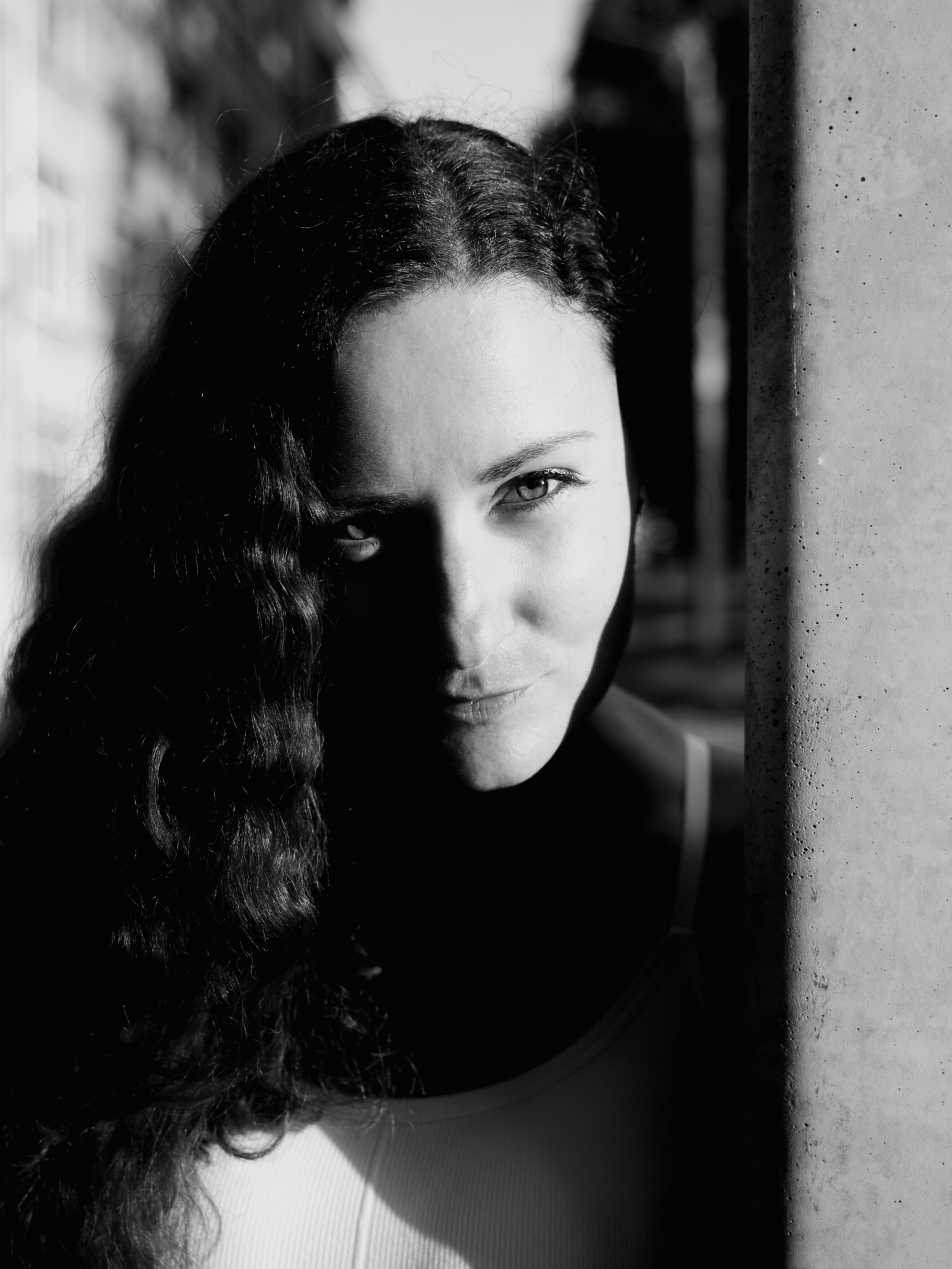 Светлана. Фотограф в Нижнем Новгороде Алексей Уковский