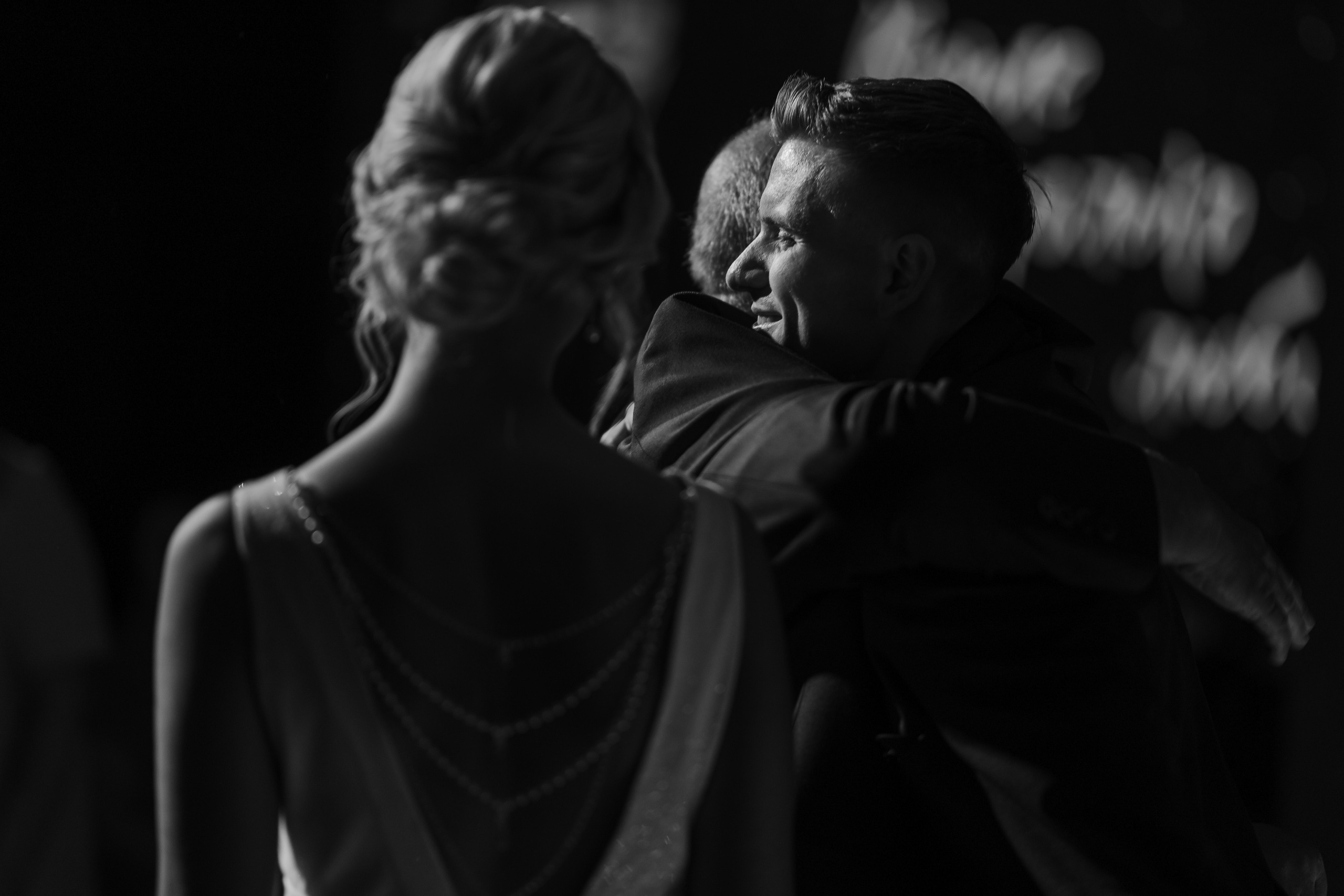 Выше только любовь. Свадебный фотограф-видеограф в Красноярске Евгений Константинопольский