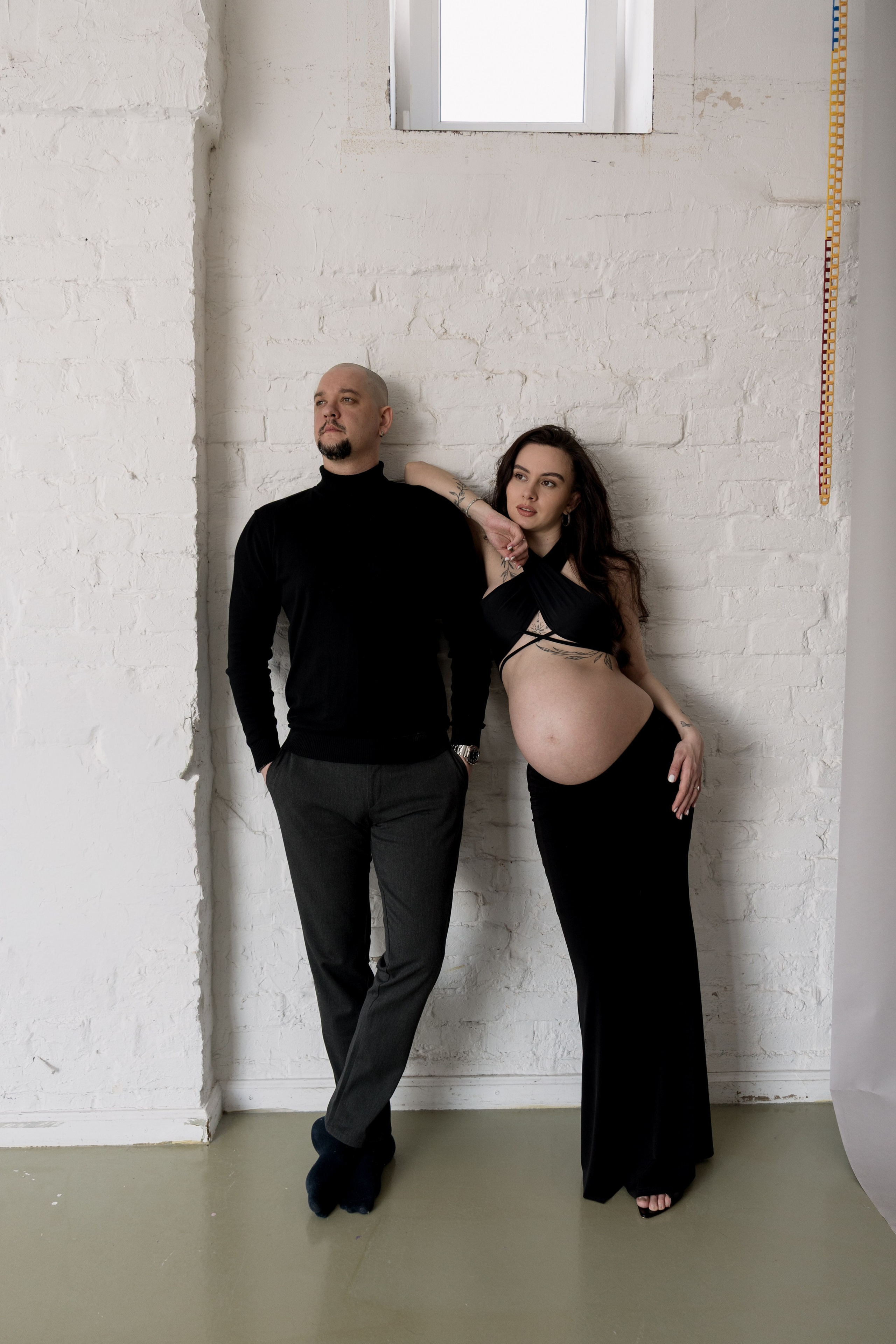 Беременность Леры. Фотограф Артем Бросов в Санкт-Петербурге и Дубае