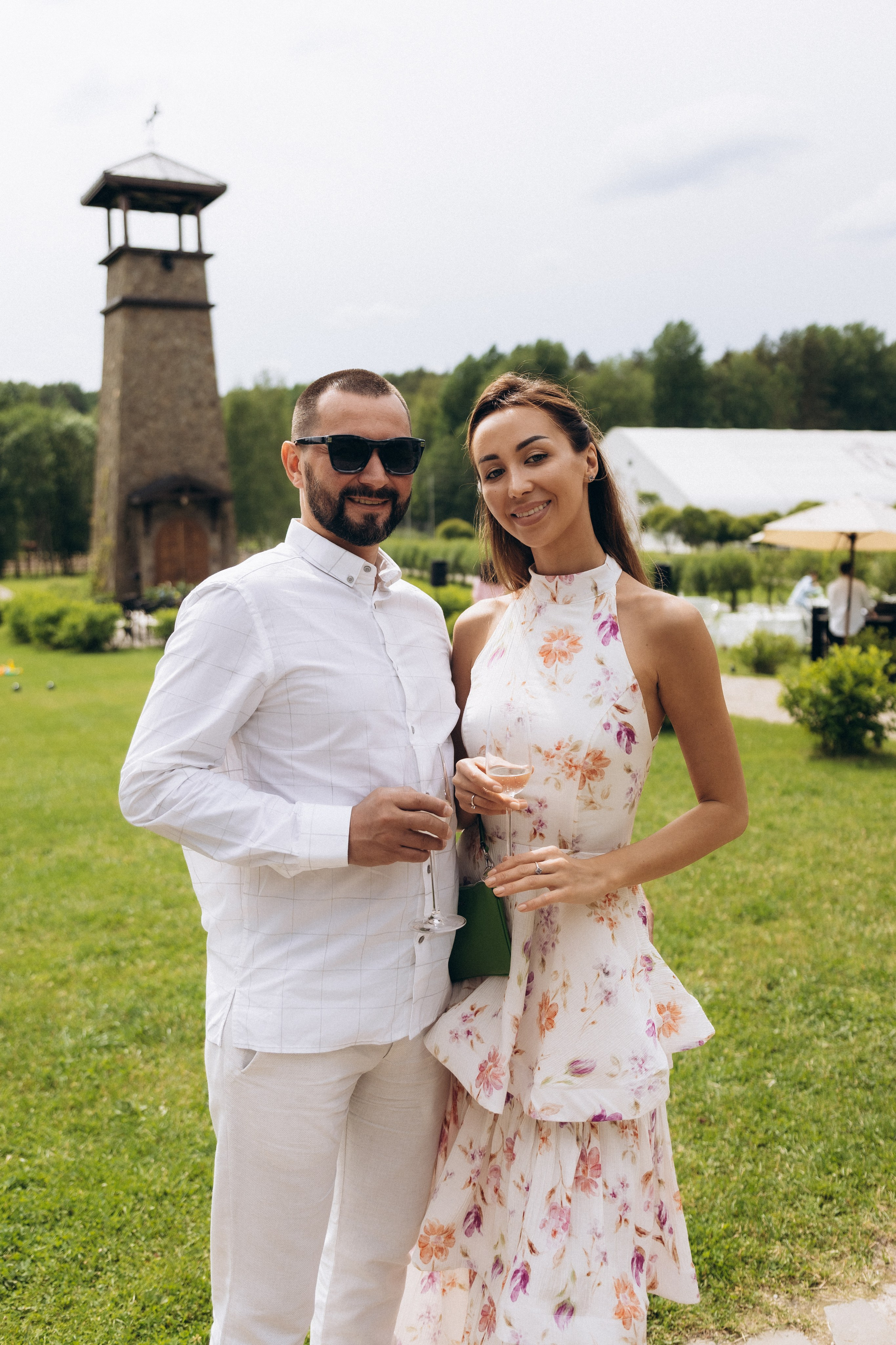 Соня и Саша. Фотограф Артем Бросов в Санкт-Петербурге и Дубае