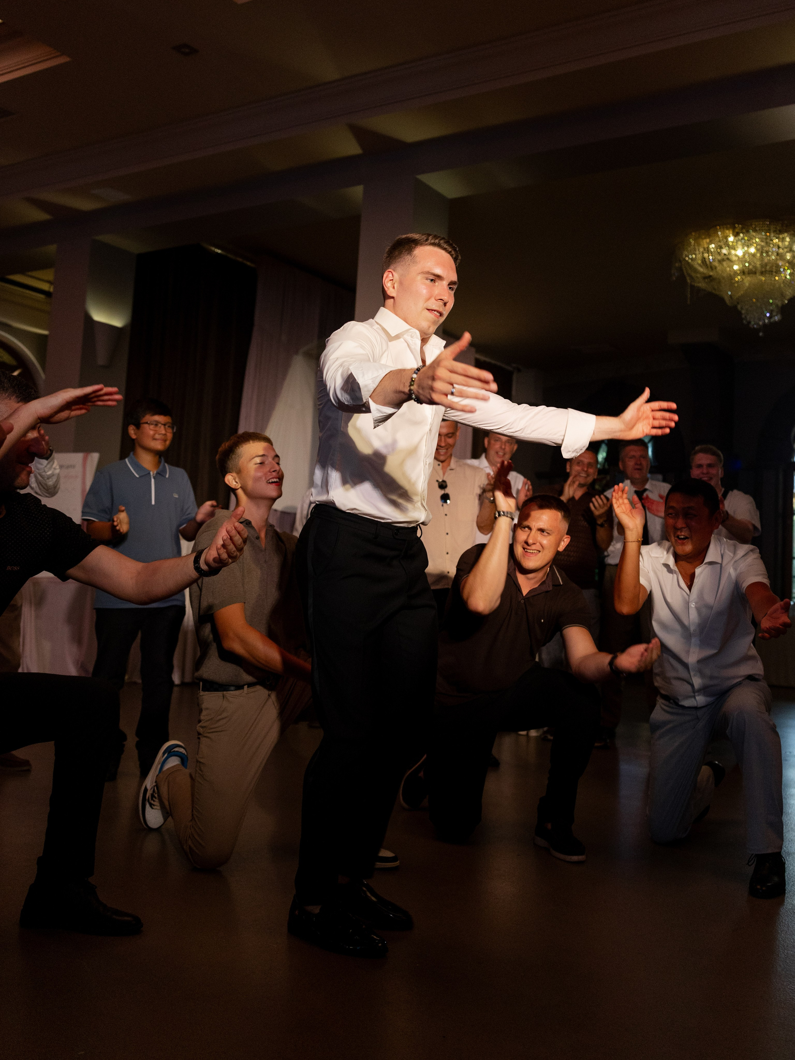 Виктория и Кирилл. Фотограф Артем Бросов в Санкт-Петербурге и Дубае