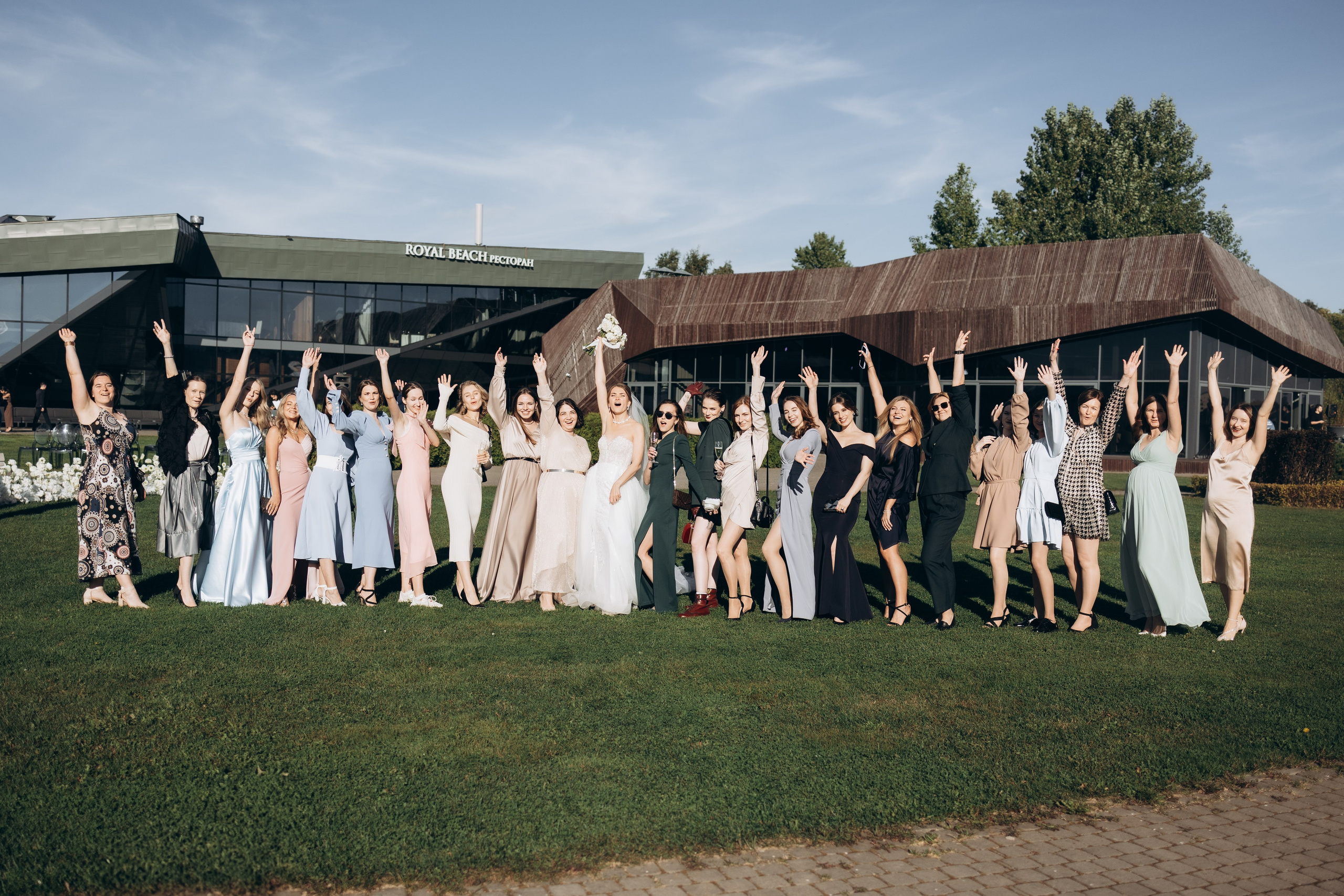 Таня и Дима. Фотограф Артем Бросов в Санкт-Петербурге и Дубае