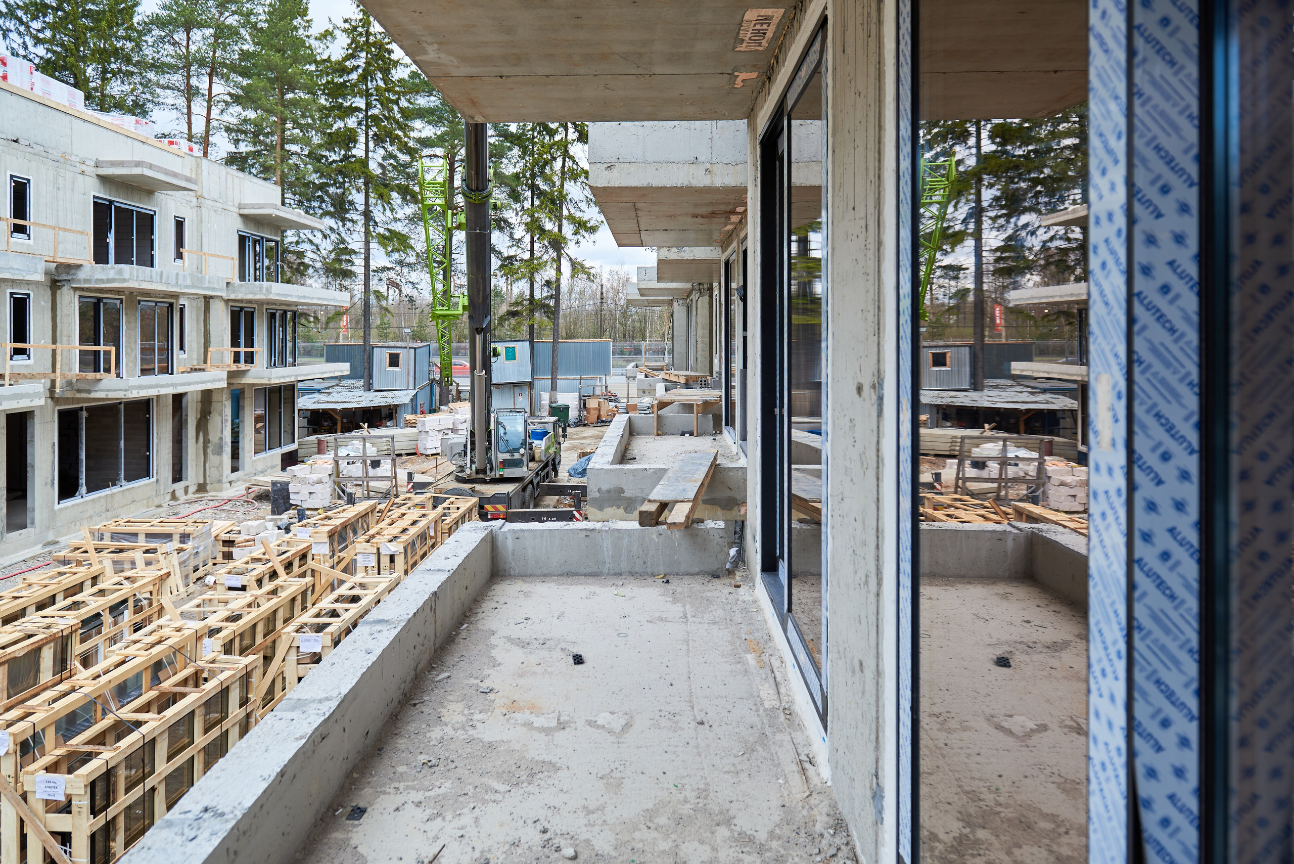 Федеральная премия Urban 2025 в Санкт-Петербурге. Иван Ступа, репортажный фотограф в Санкт-Петербурге и Ленинградской области. Россия