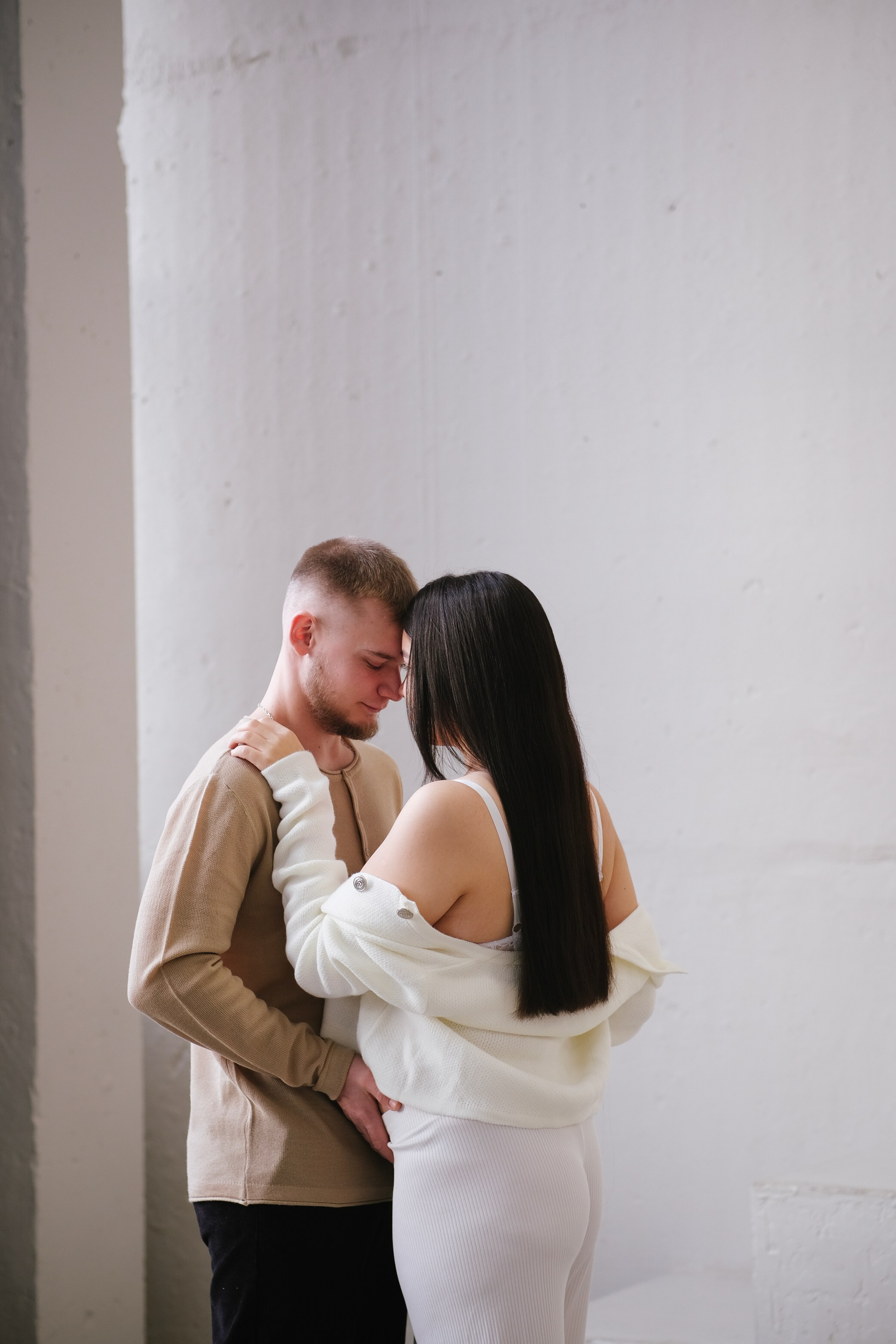 В ожидании чуда. Семейный и индивидуальный фотограф Дарья Мельник