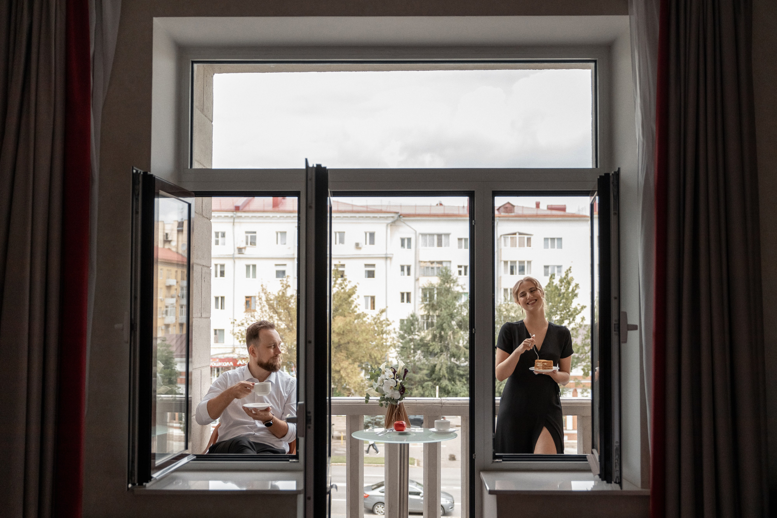 27.07.24. Александр и Эльвина. Фотограф Александр Федоренко