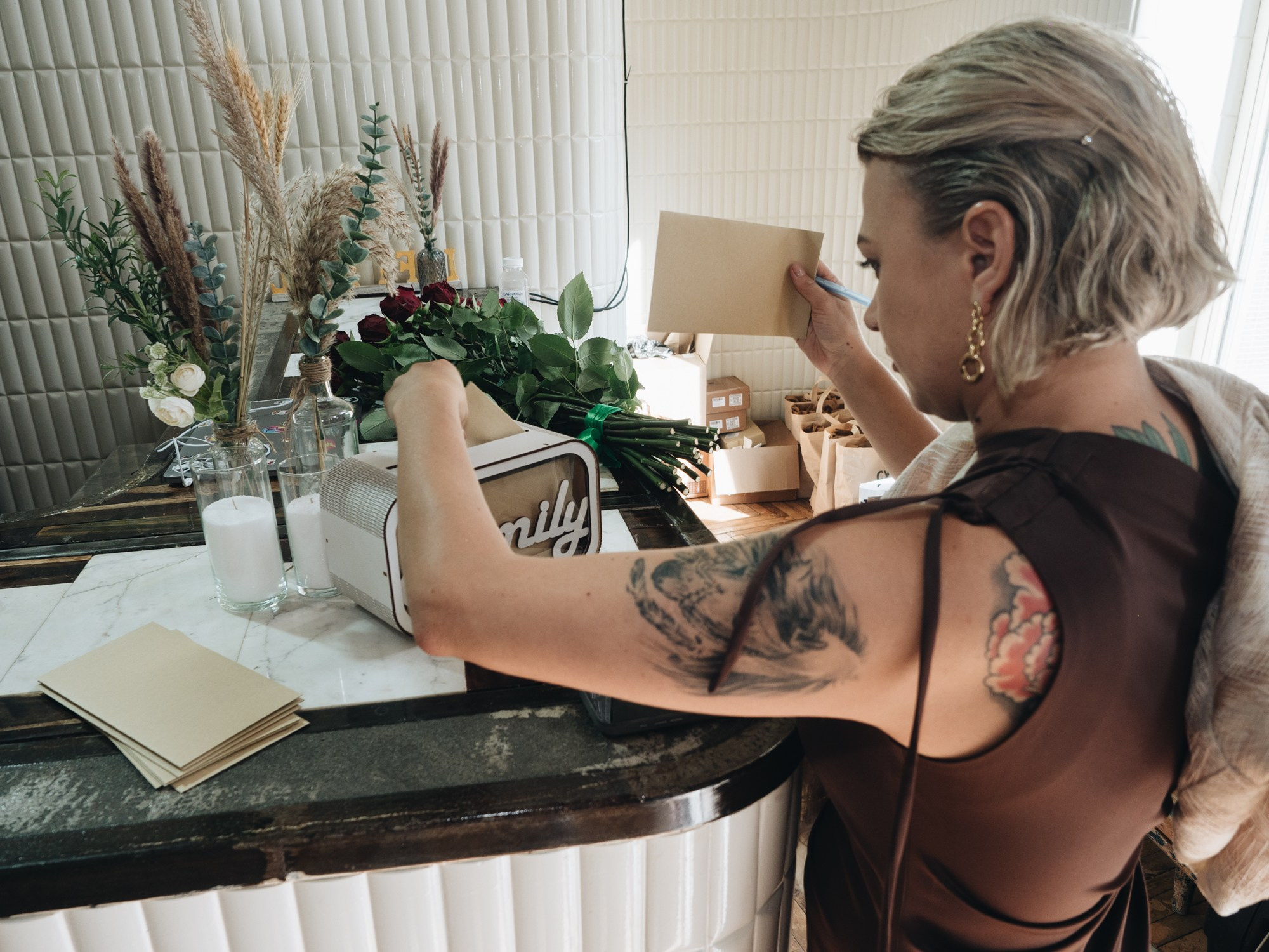 Свадьба Николая и Дарьи. Портретный и Репортажный фотограф в Москве