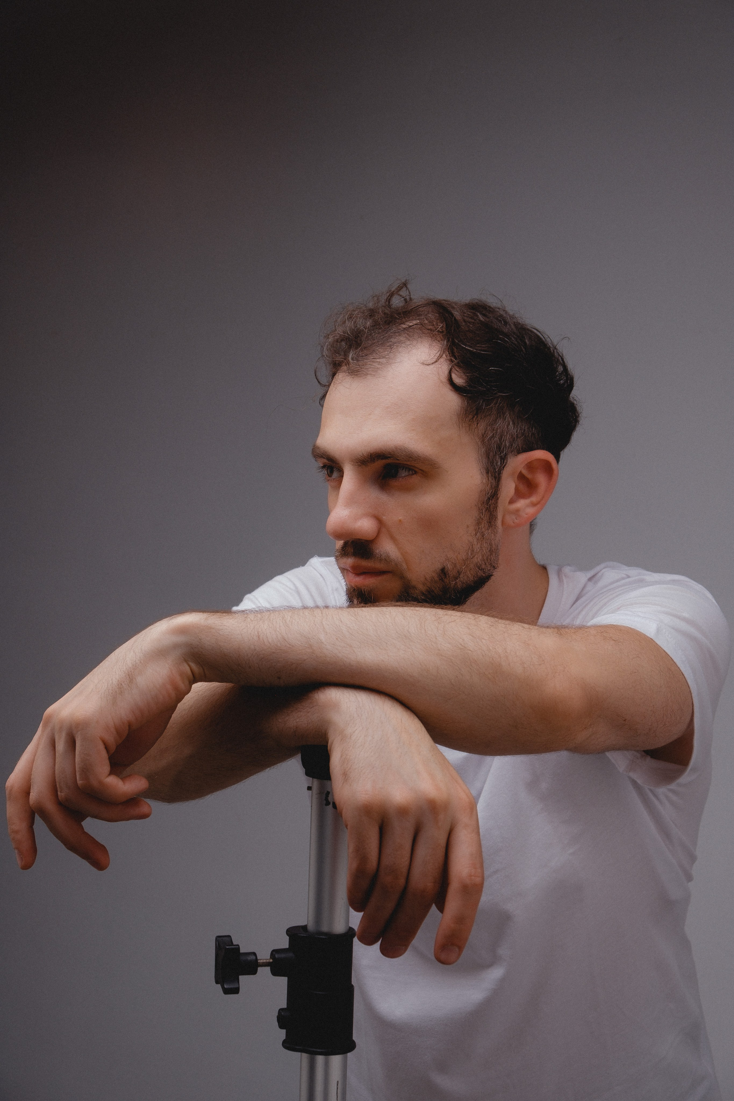 Фотограф Саша. Фотостудия Минималист