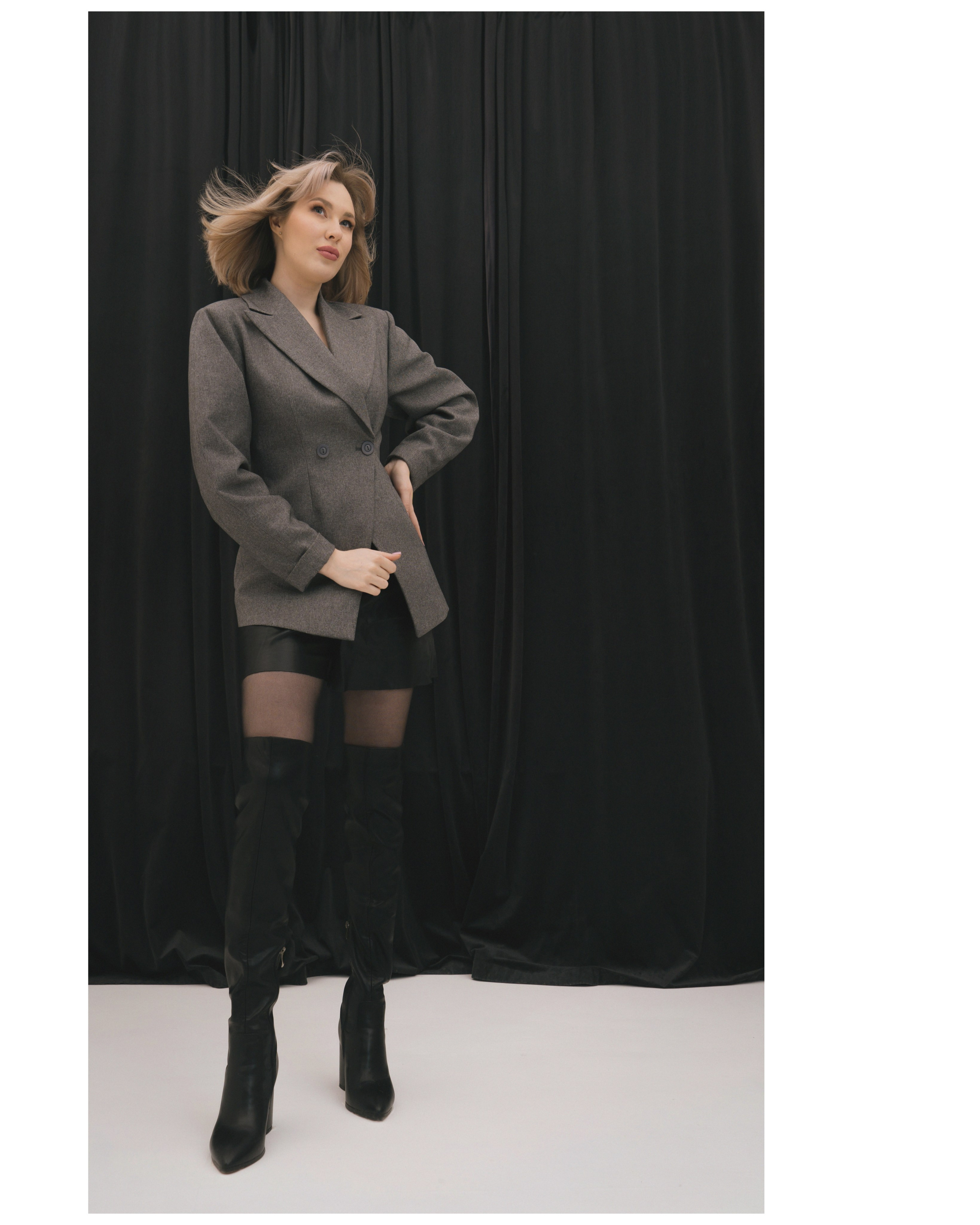 Сестры Эля и Полина. Фотограф Тюмень Александра Кондратьева