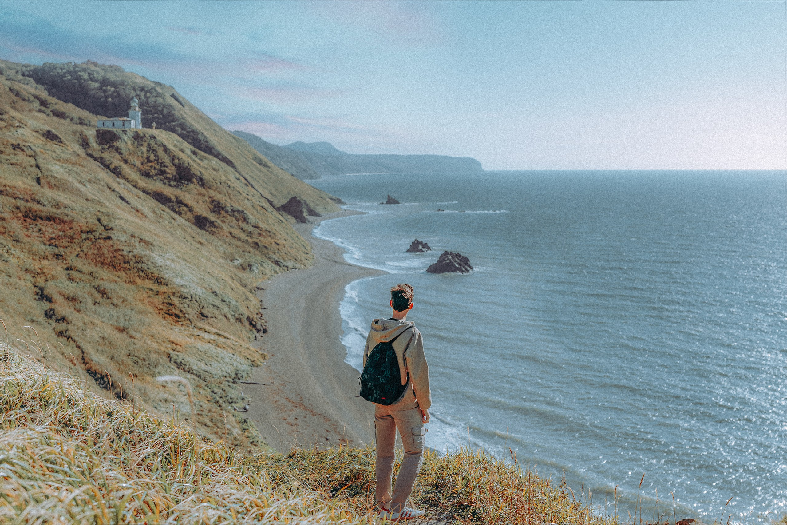 Сахалин | Север