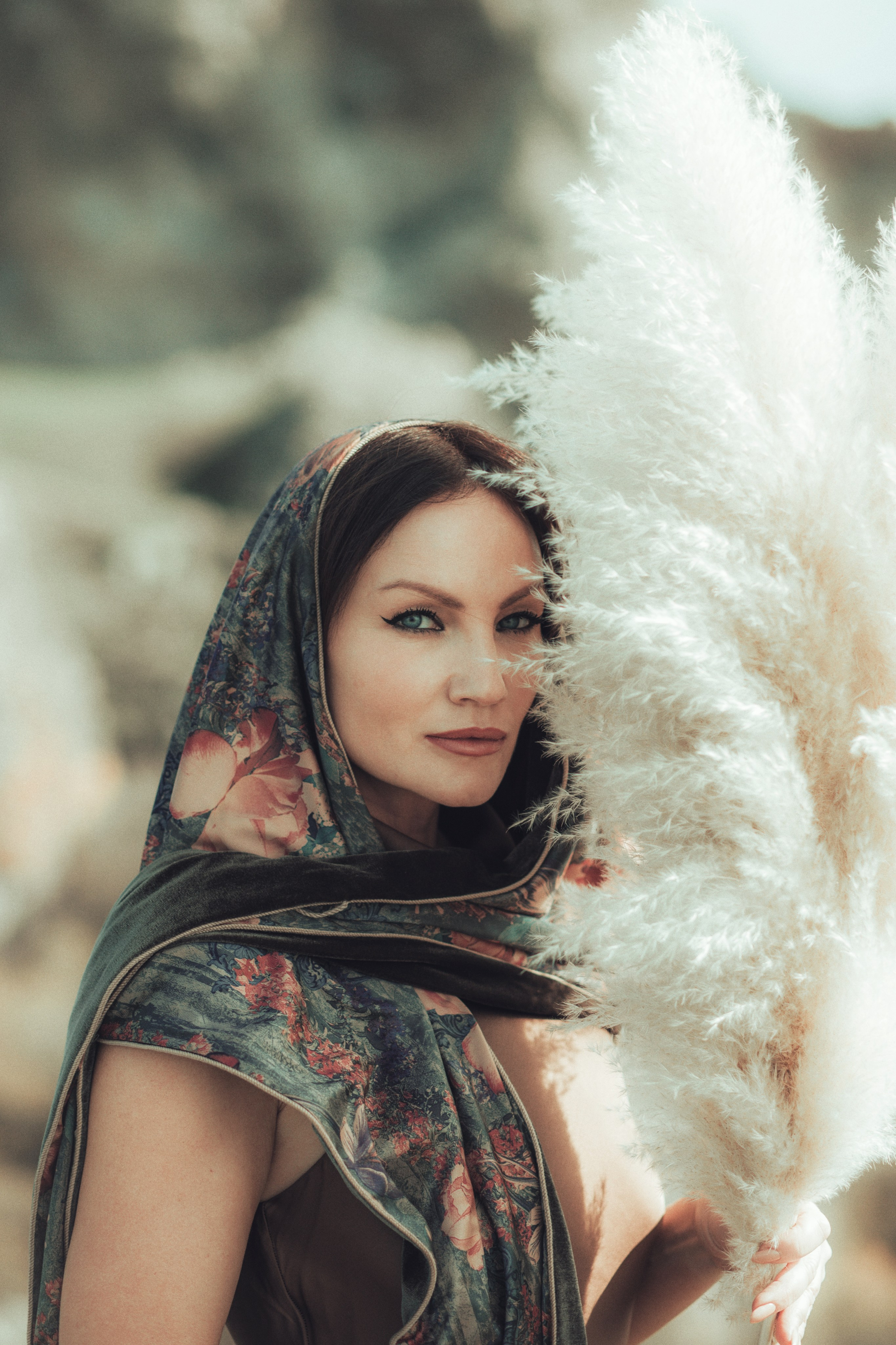 Katerina. Портретный фотограф на Бали. Фотосессии на Бали