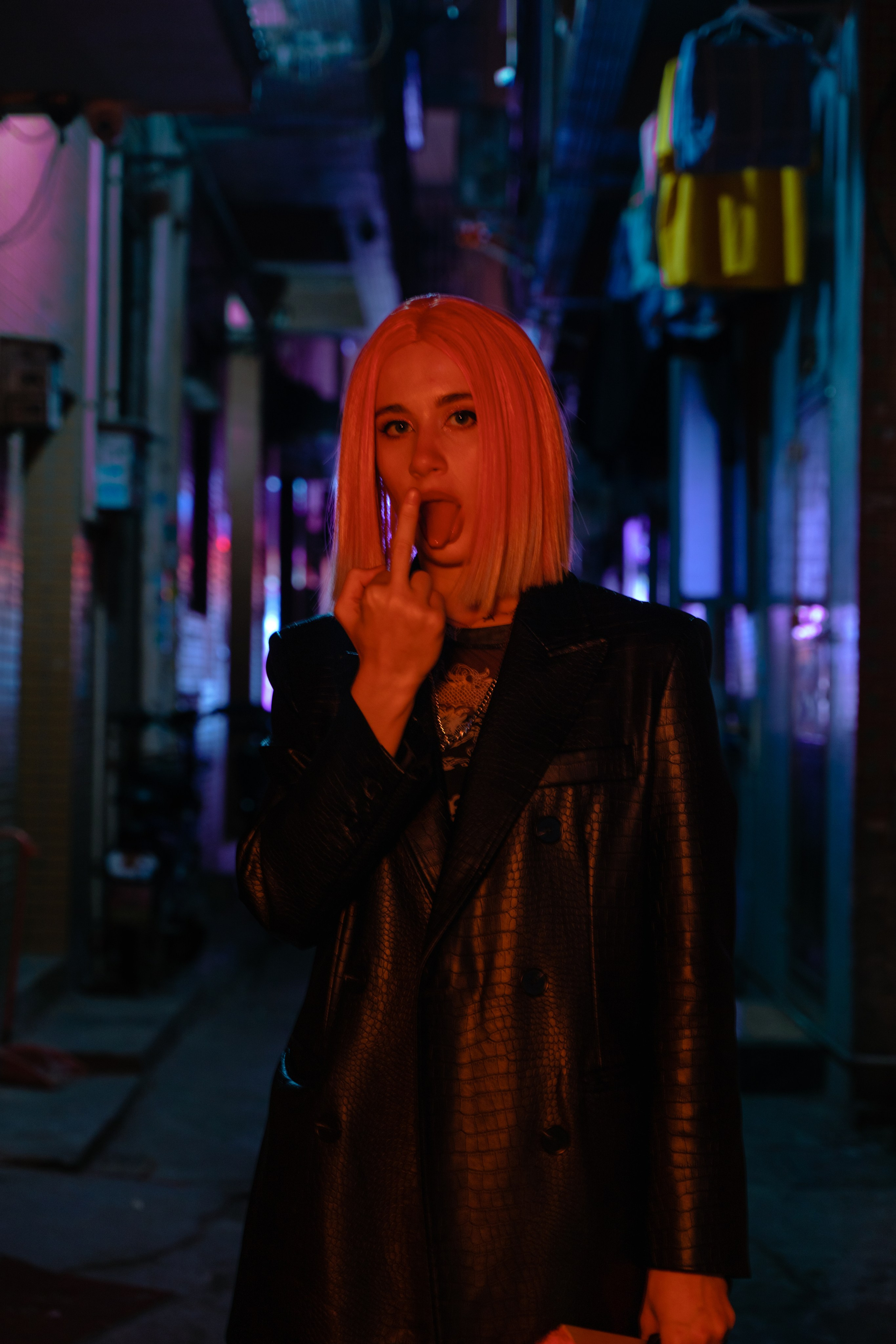 ARINA. Фотограф В Гуанчжоу и Шэньчжэнь Андрей Лопатин