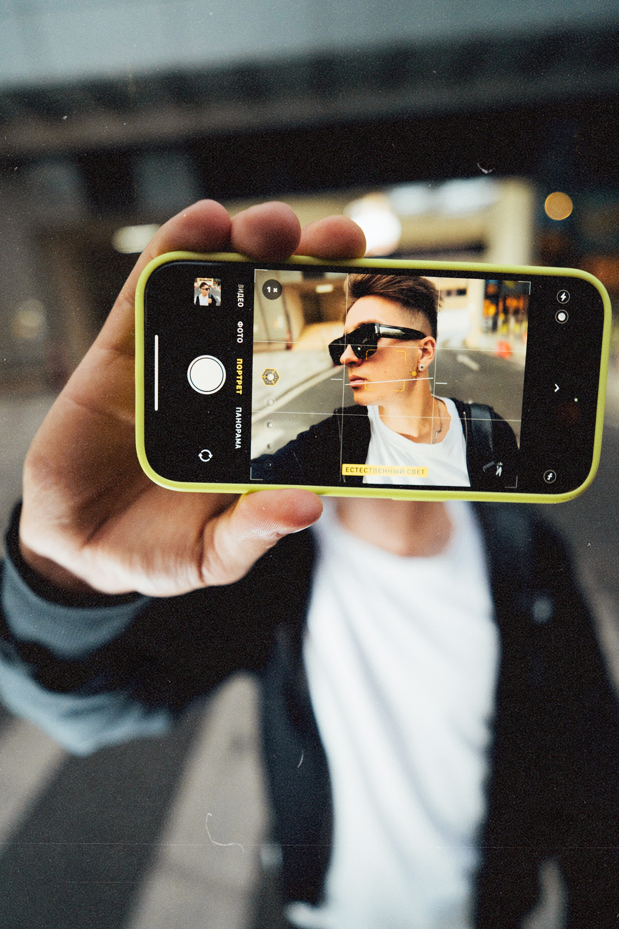 IGOR. Фотограф В Гуанчжоу и Шэньчжэнь Андрей Лопатин