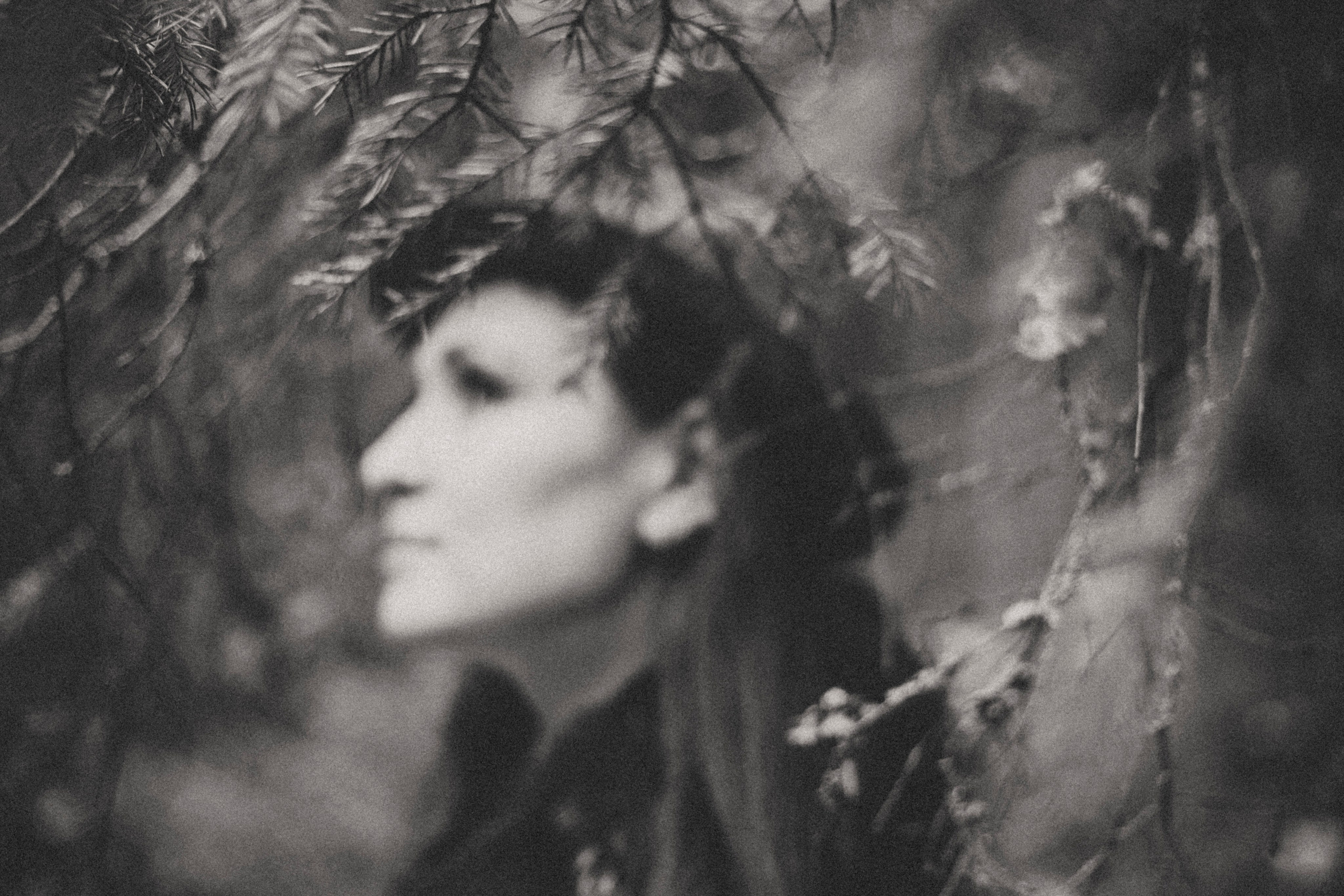 Жанна. Фотограф Александра Степанова