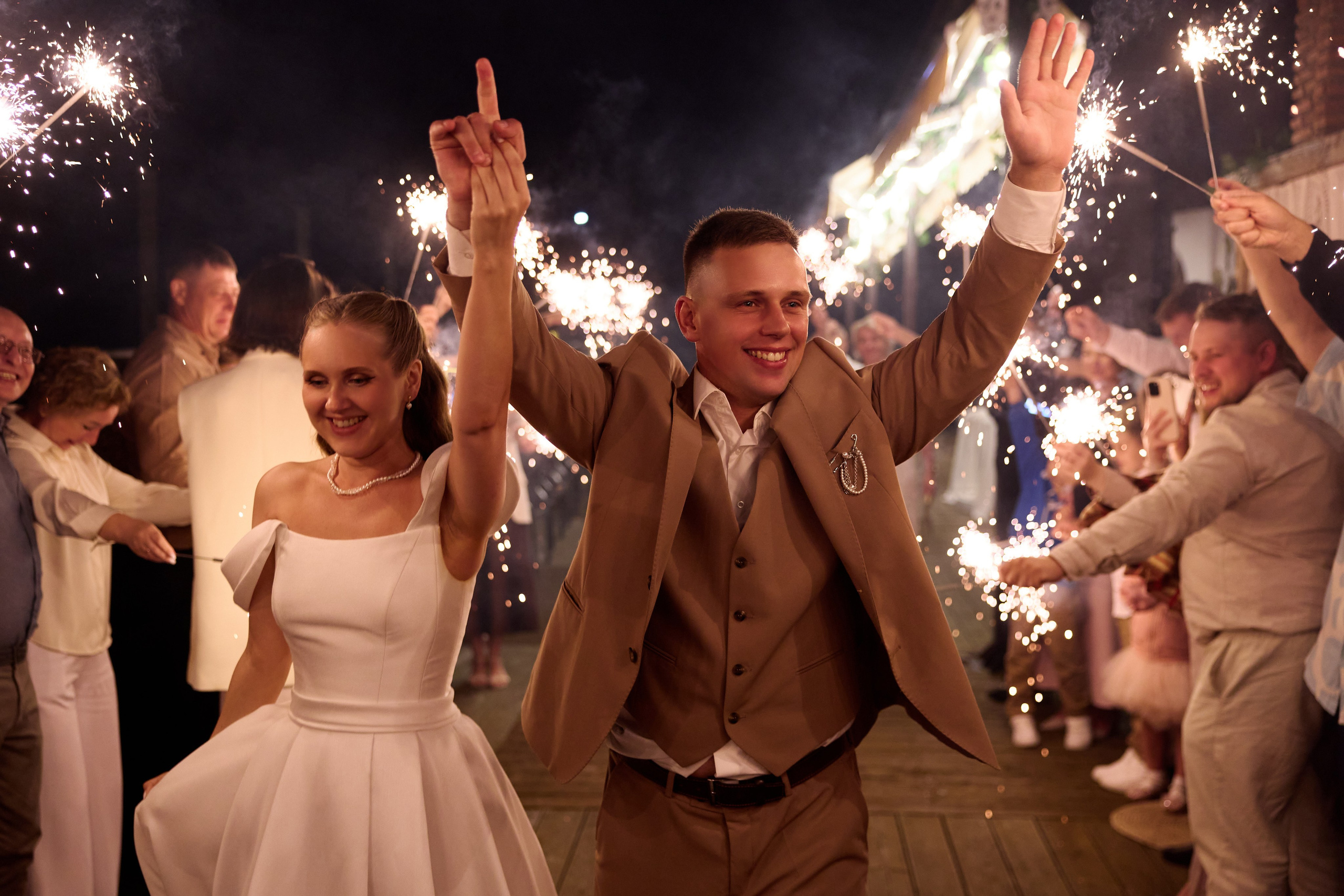 Свадебный фотограф Киров. Александр Прозоров. Александр Прозоров фотограф в Кирове