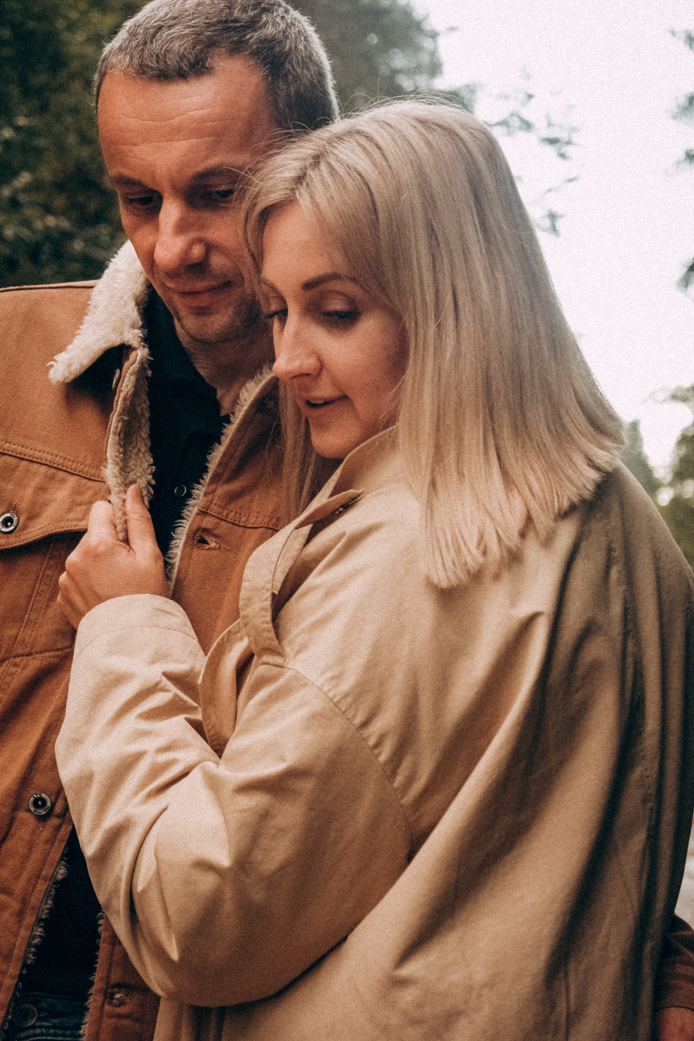 Между дождей. Самойленко Надежда фотограф