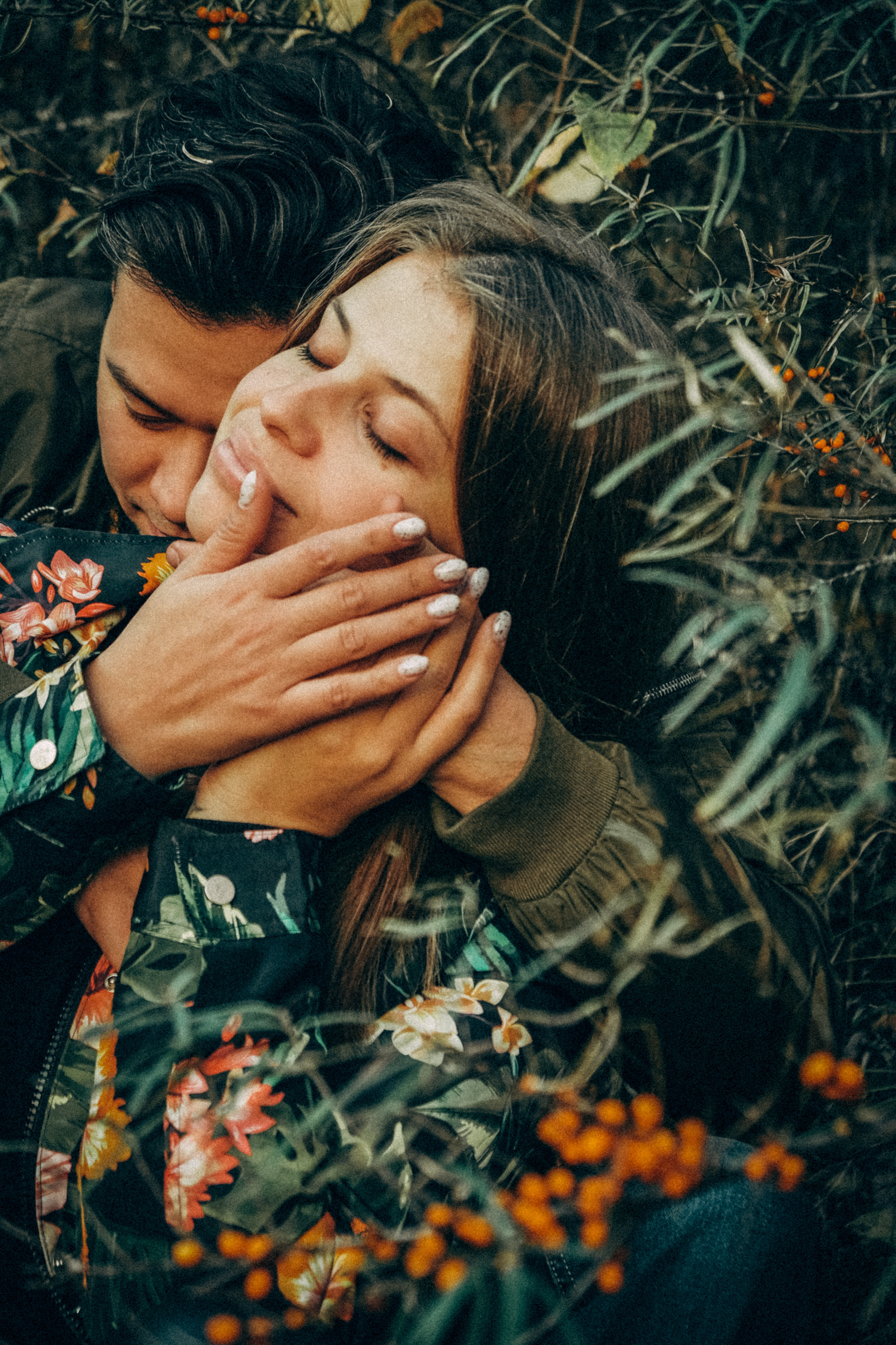 А вы были в местных горах. Самойленко Надежда фотограф