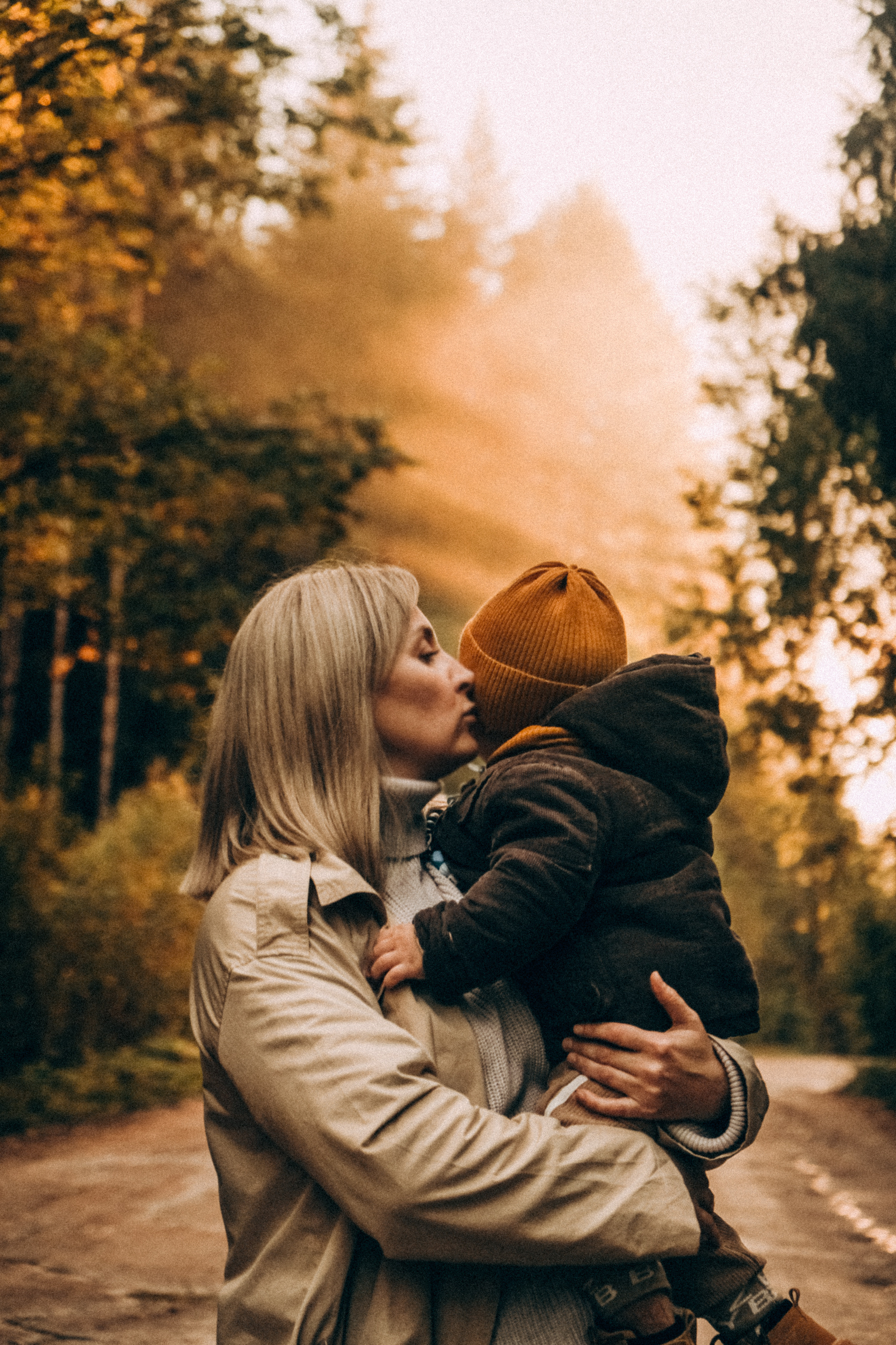 Между дождей. Самойленко Надежда фотограф