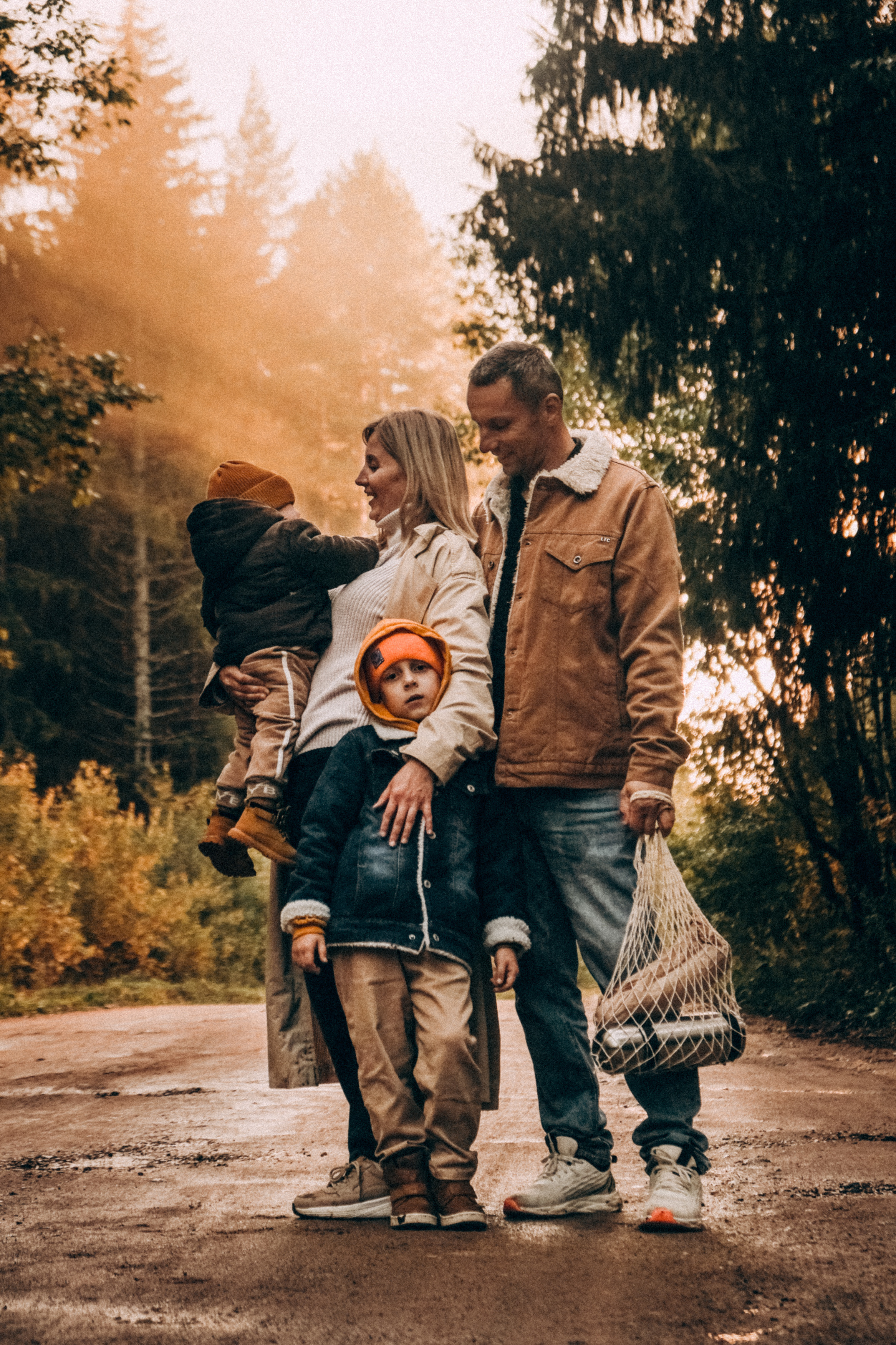 Между дождей. Самойленко Надежда фотограф