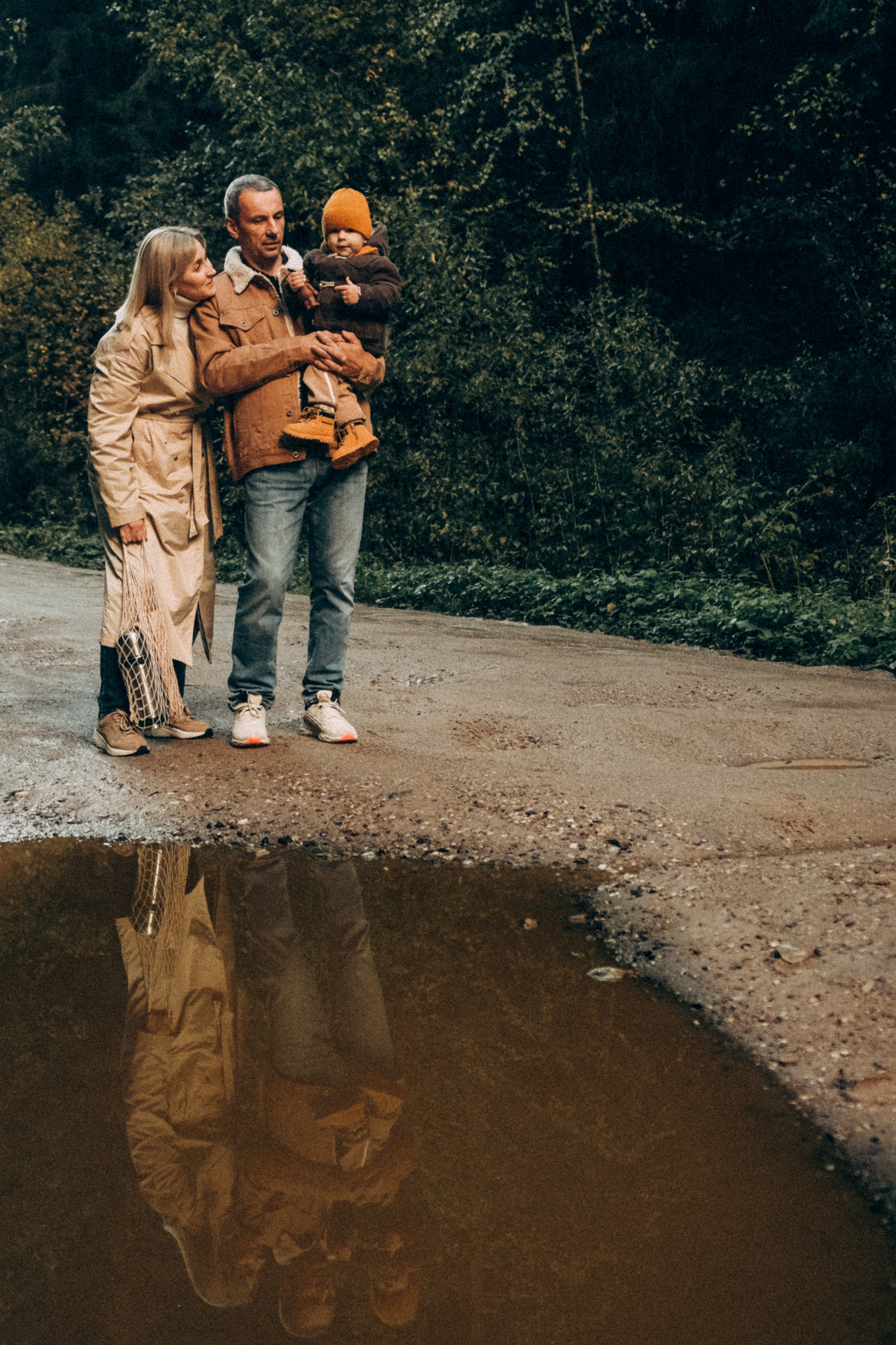 Между дождей. Самойленко Надежда фотограф