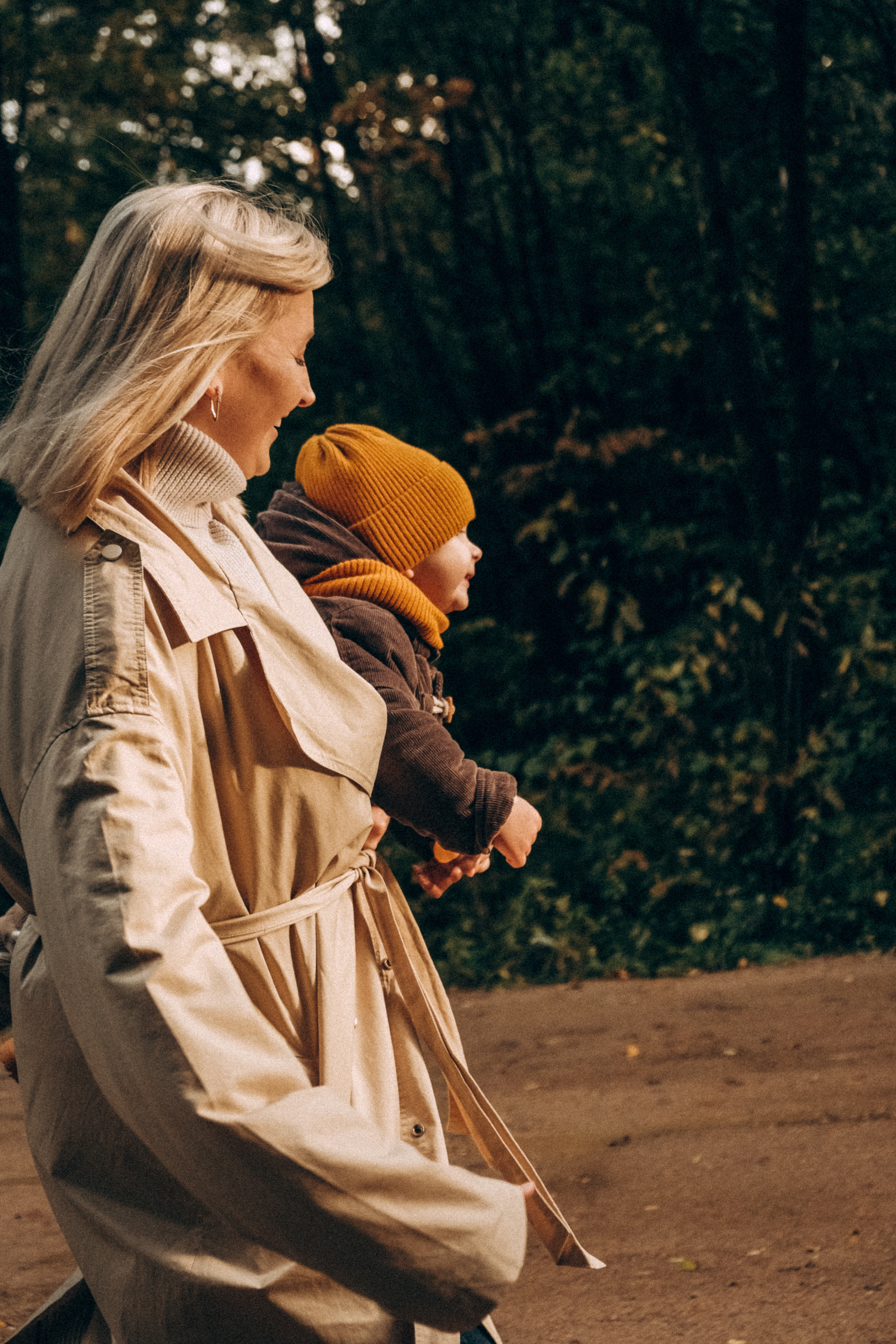 Между дождей. Самойленко Надежда фотограф