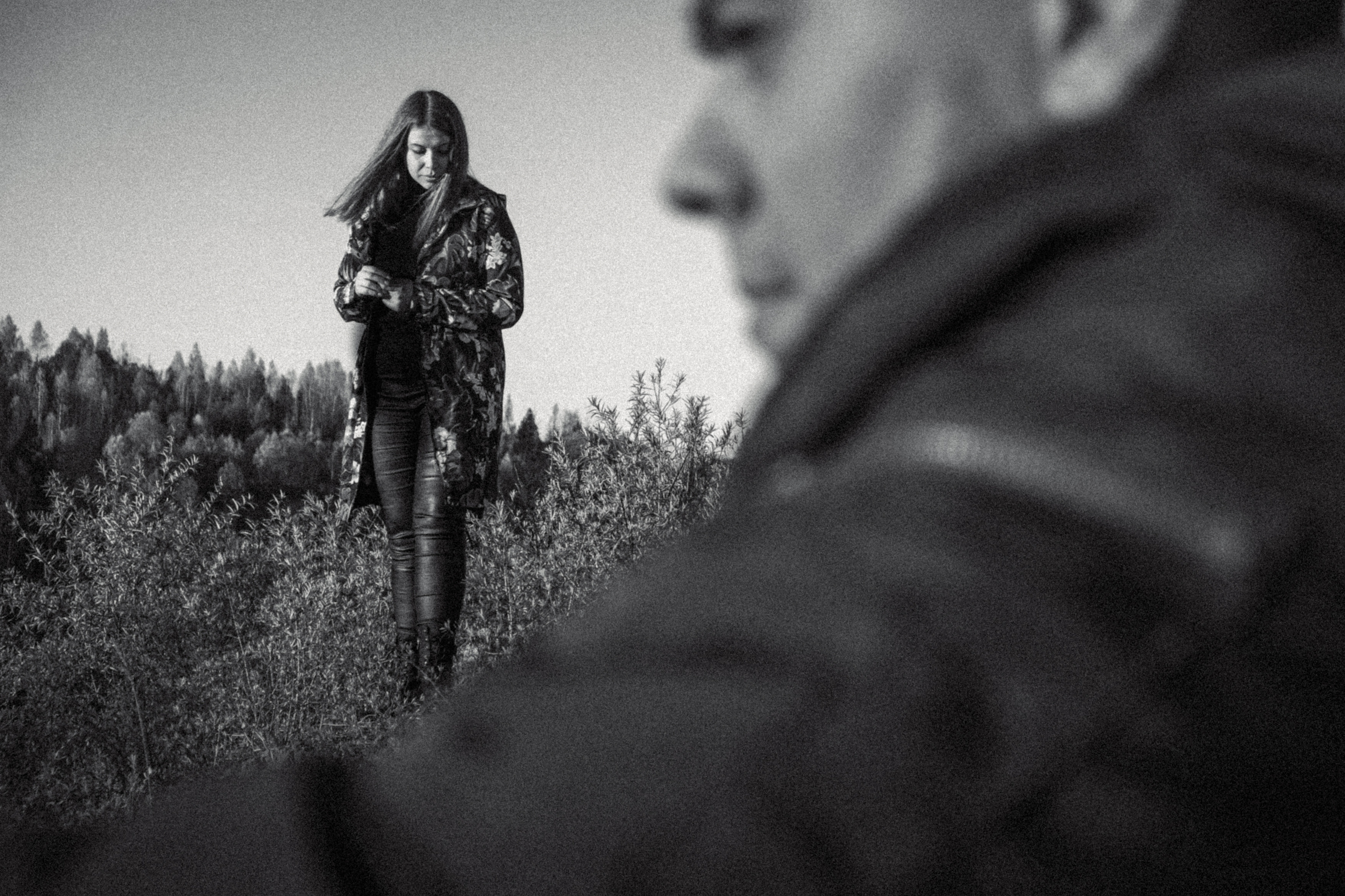 А вы были в местных горах. Самойленко Надежда фотограф