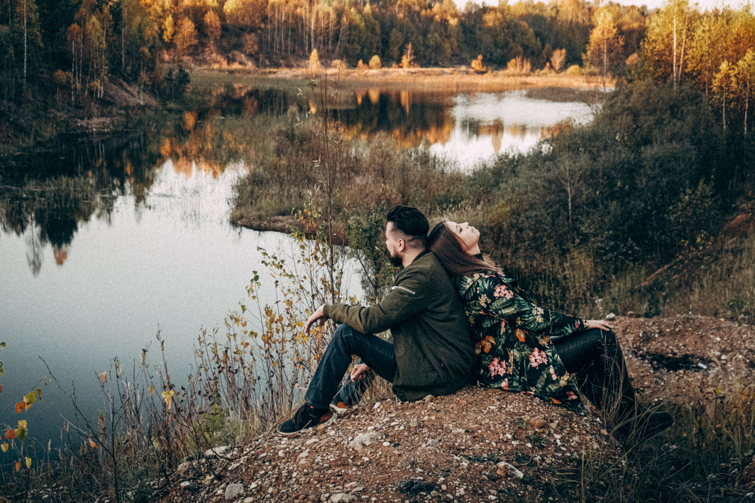 А вы были в местных горах. Самойленко Надежда фотограф