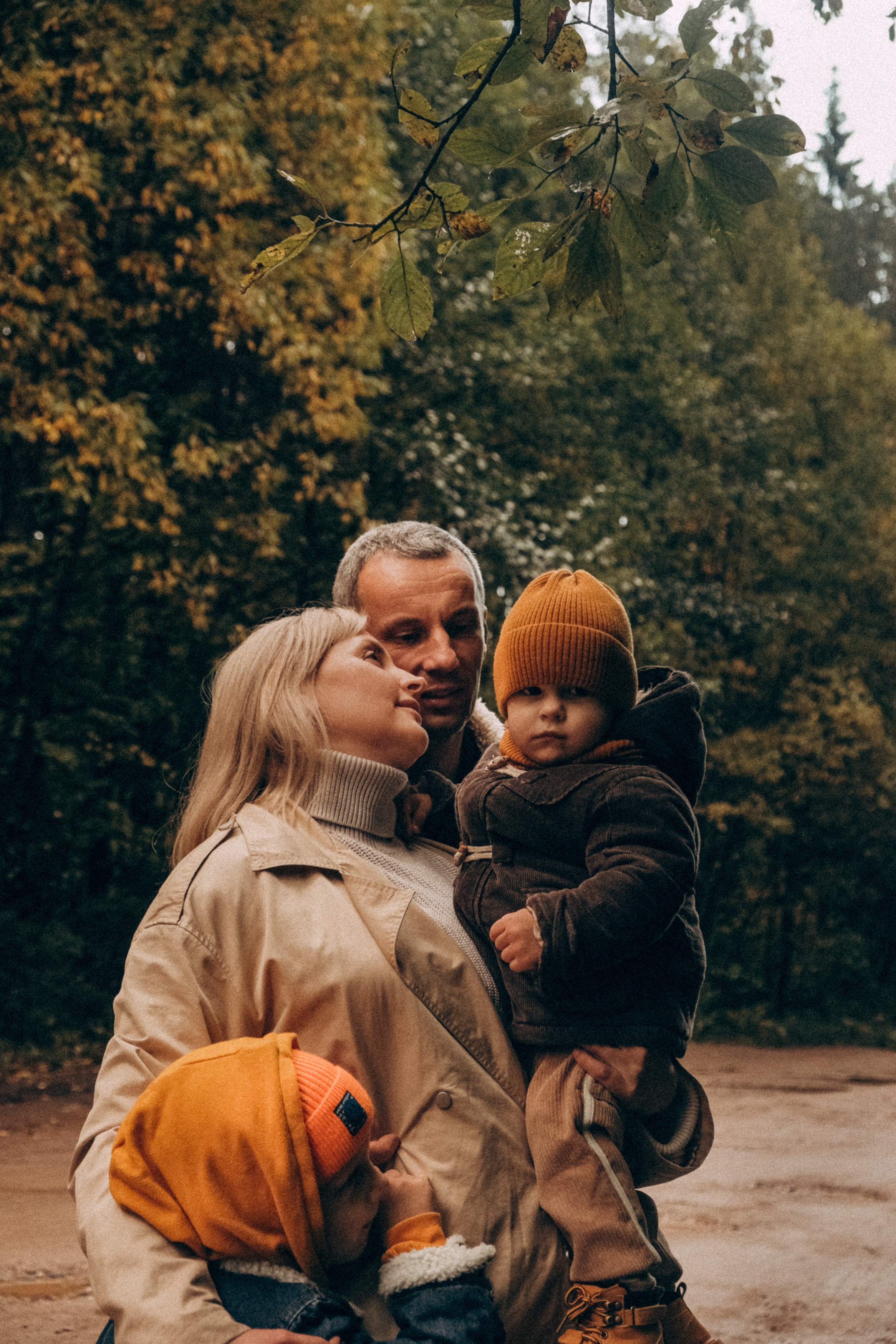 Между дождей. Самойленко Надежда фотограф