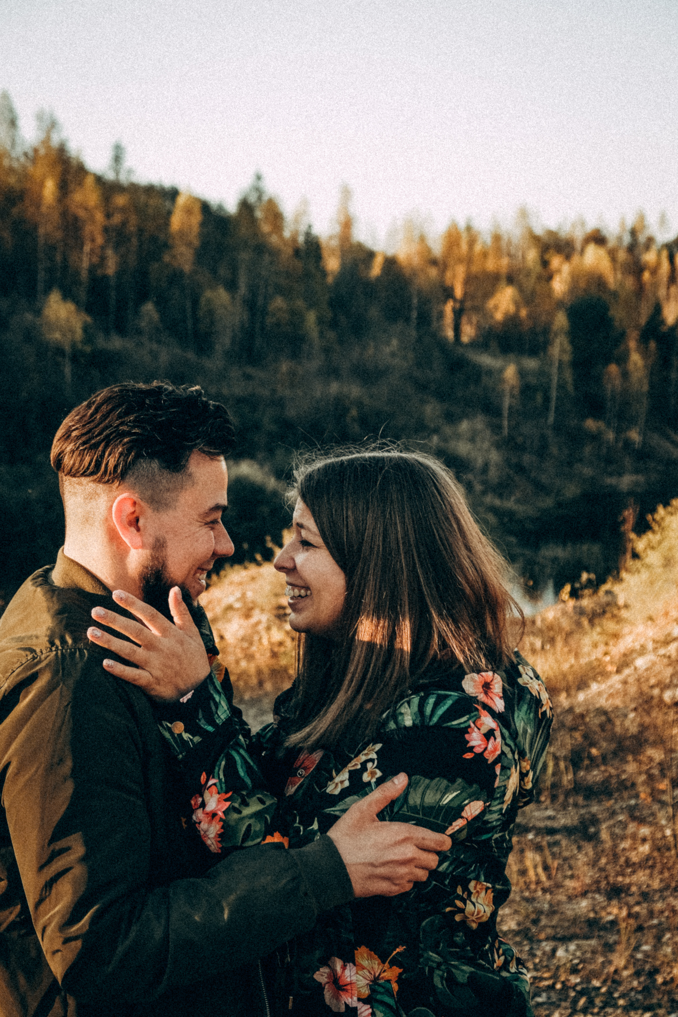 А вы были в местных горах. Самойленко Надежда фотограф