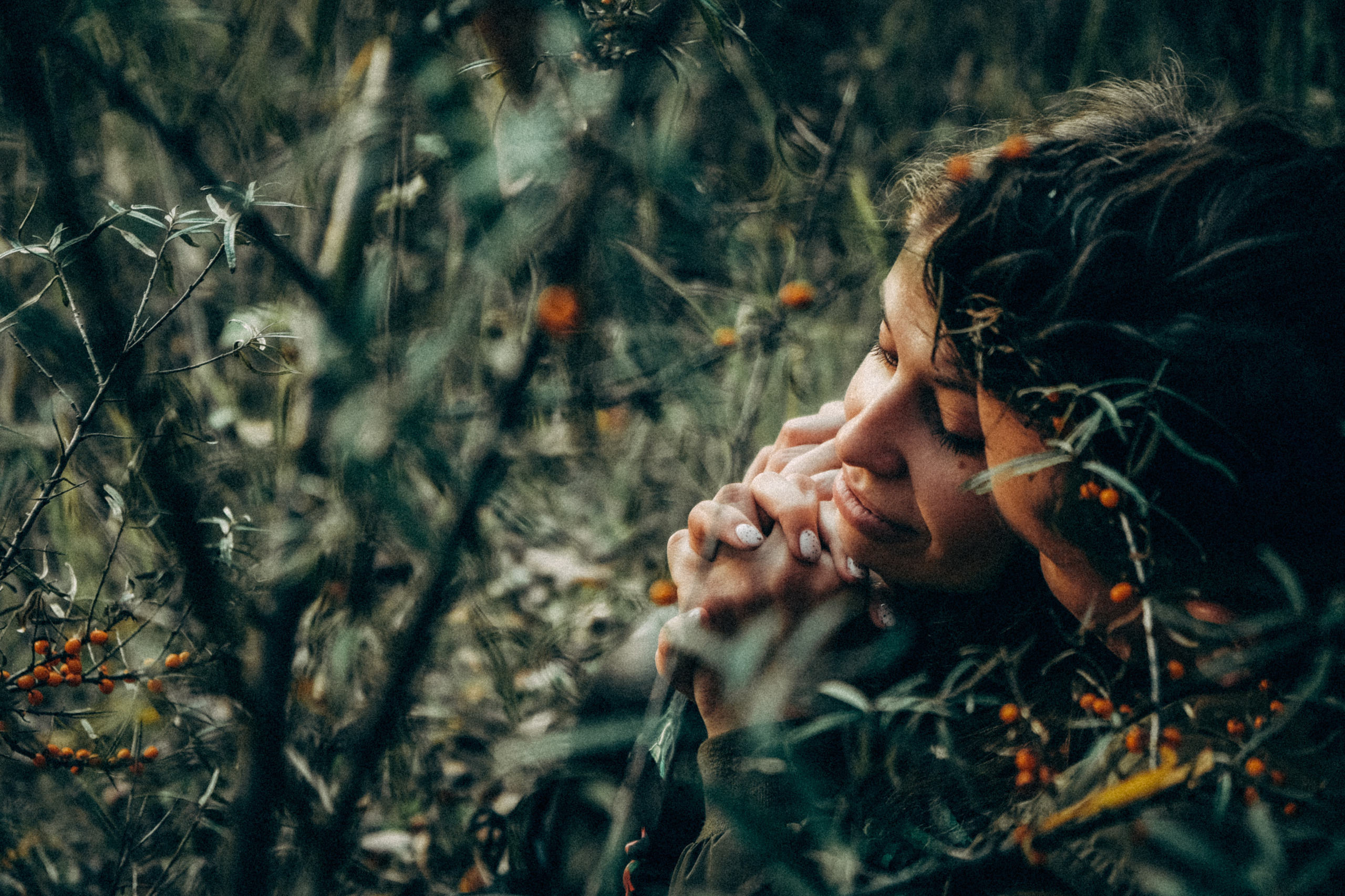 А вы были в местных горах. Самойленко Надежда фотограф